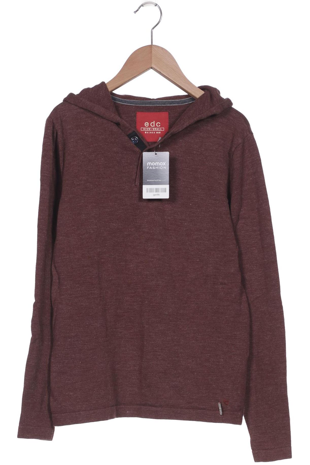

Esprit Herren Pullover, braun, Gr. 46