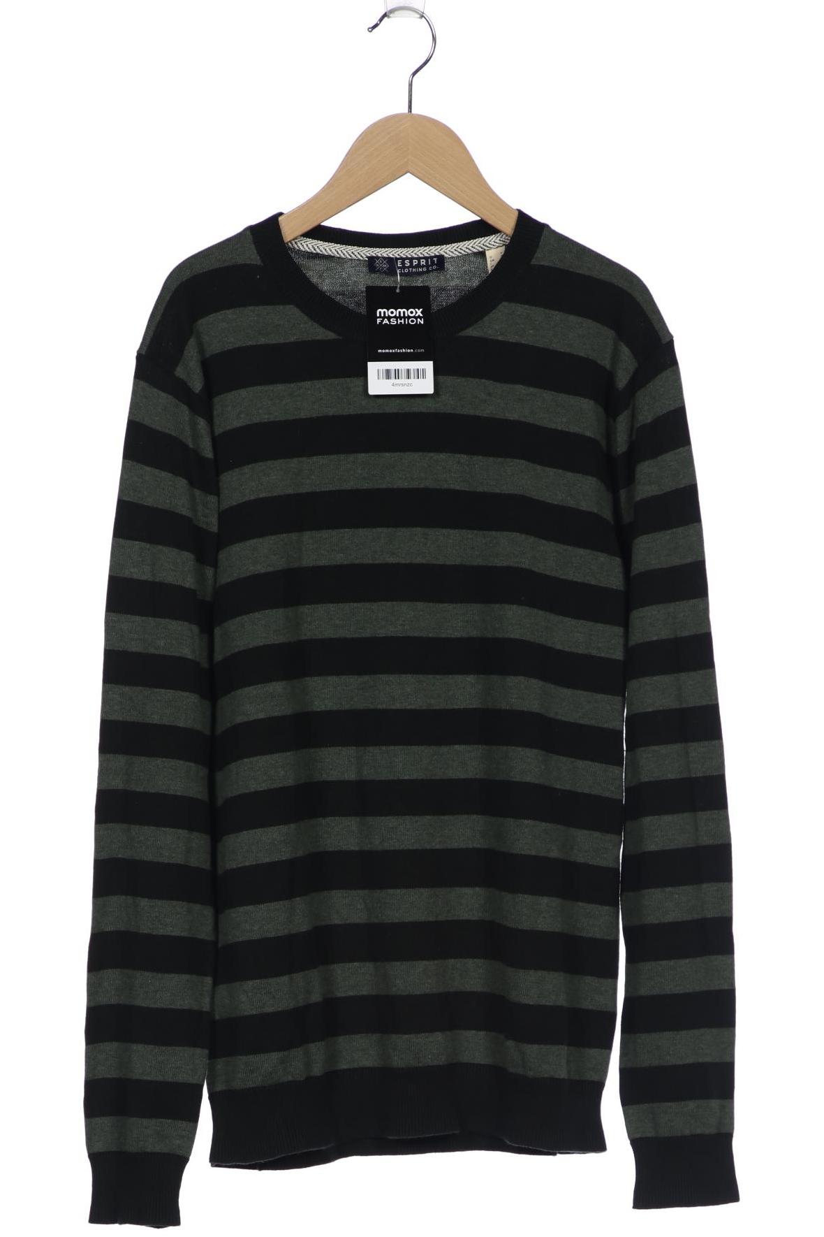 

Esprit Herren Pullover, grün