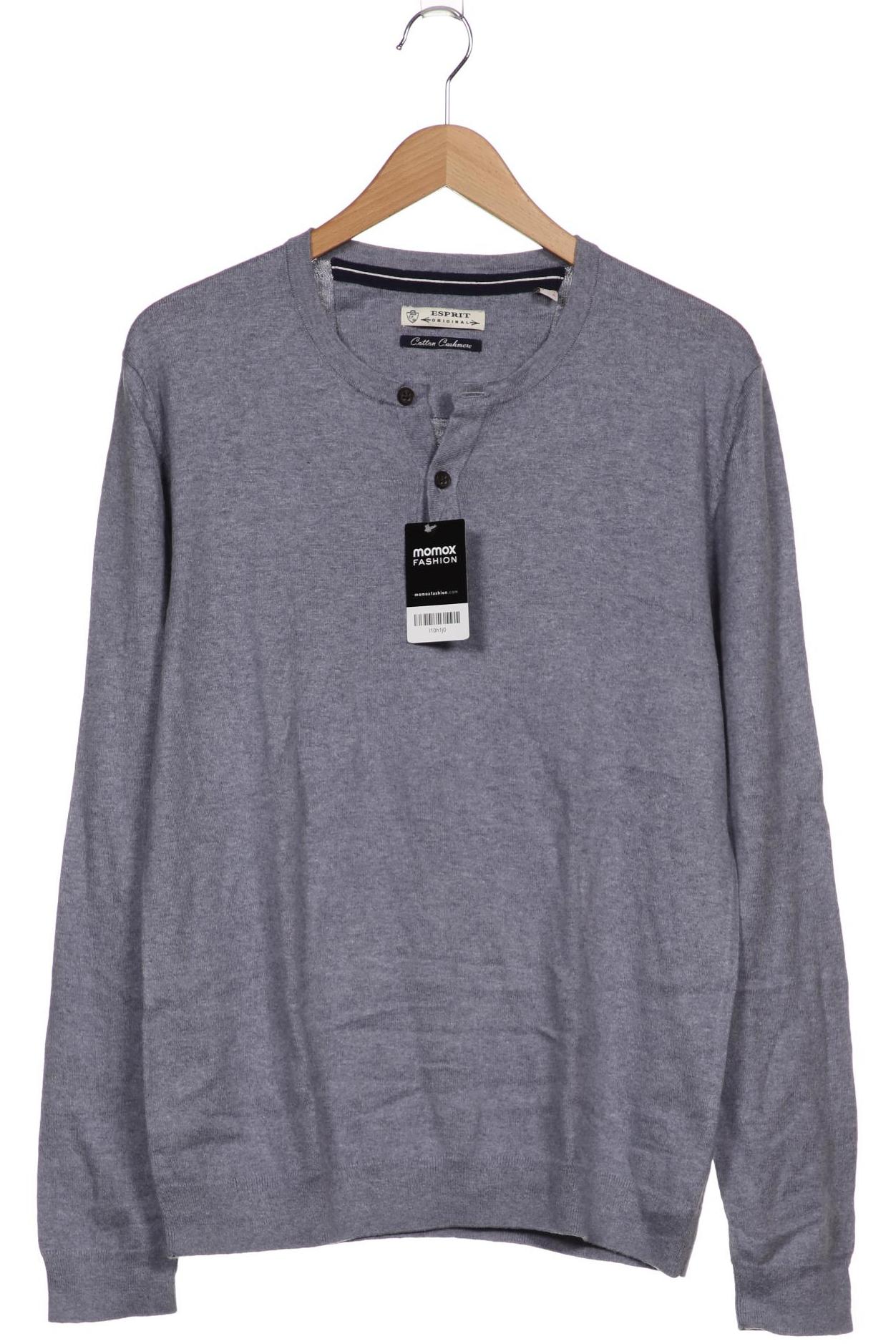 

Esprit Herren Pullover, flieder