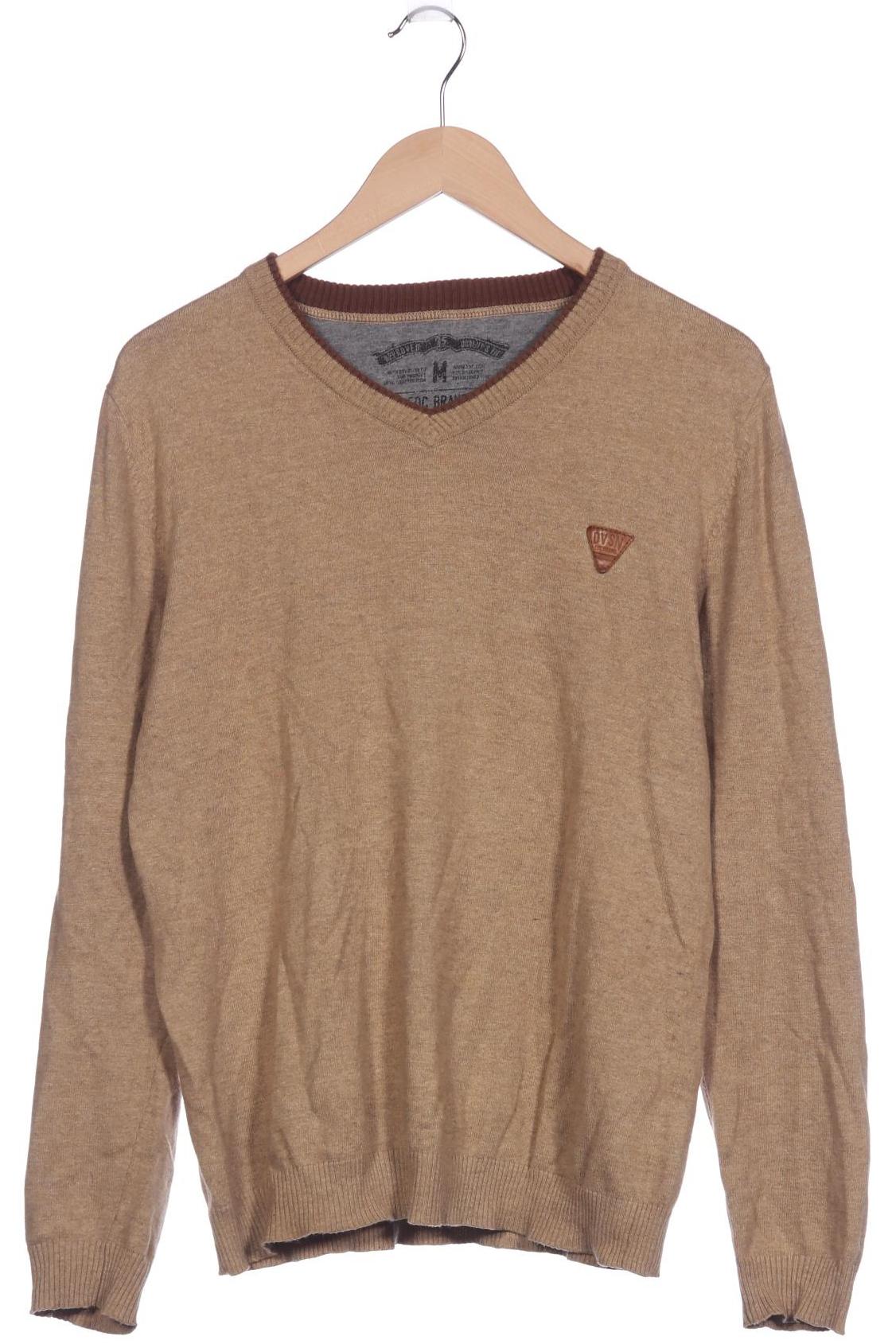 

Esprit Herren Pullover, beige, Gr. 48