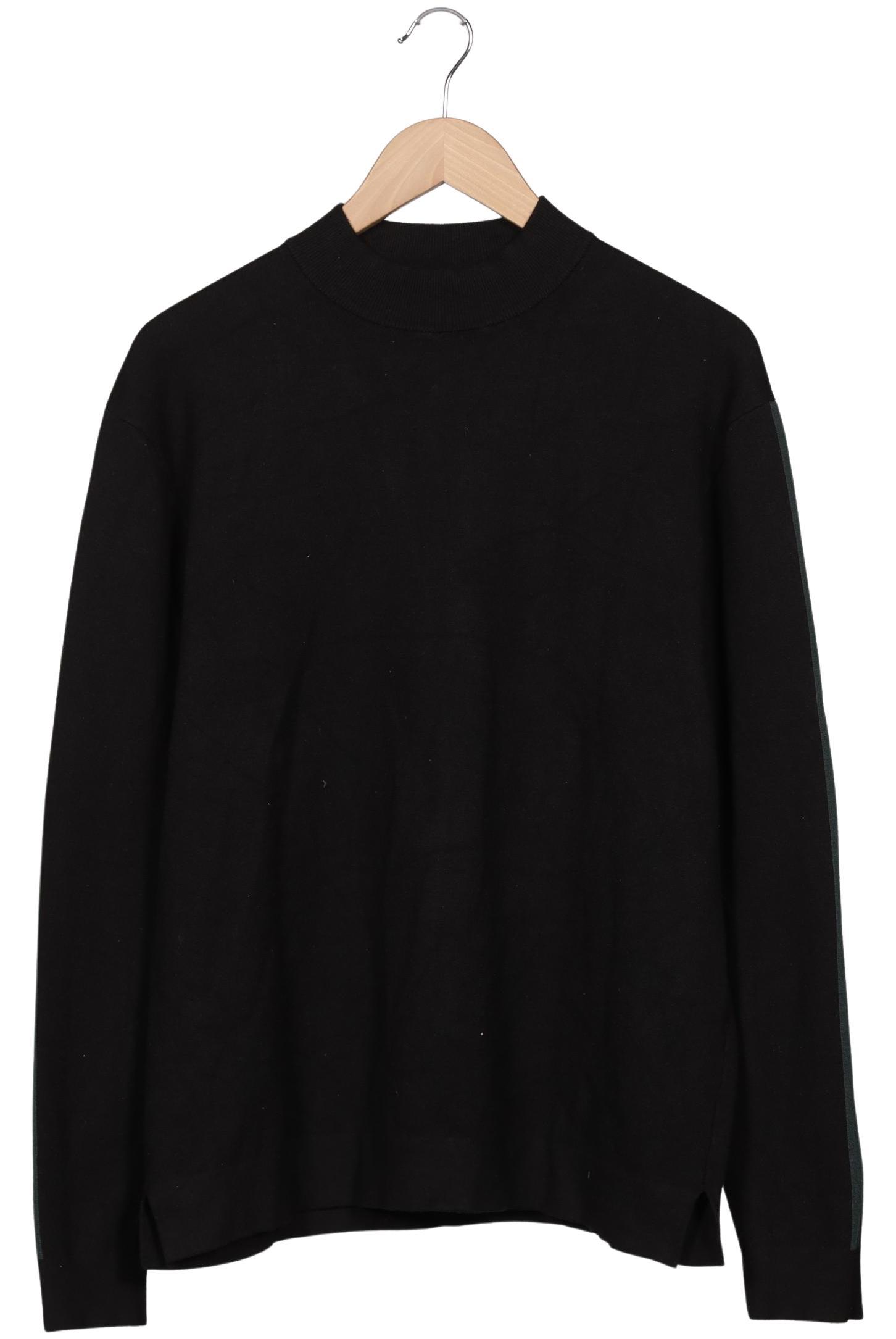 

Esprit Herren Pullover, schwarz, Gr. 54