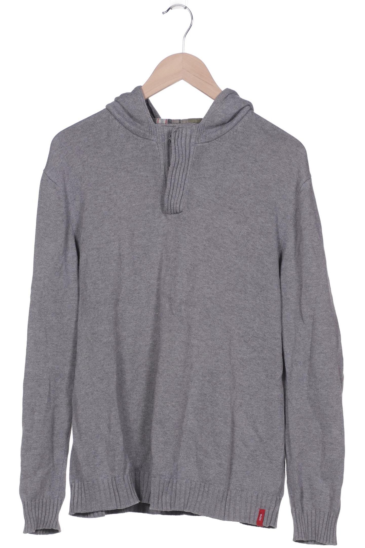 

Esprit Herren Pullover, grau