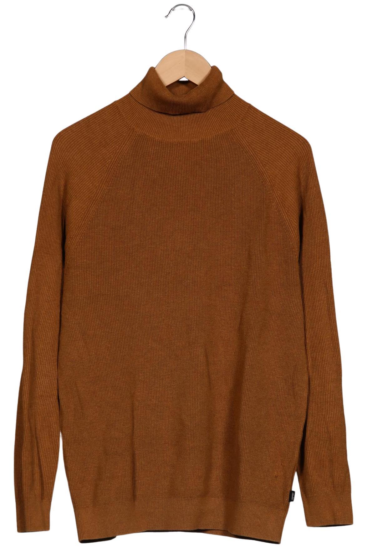 

Esprit Herren Pullover, braun, Gr. 52