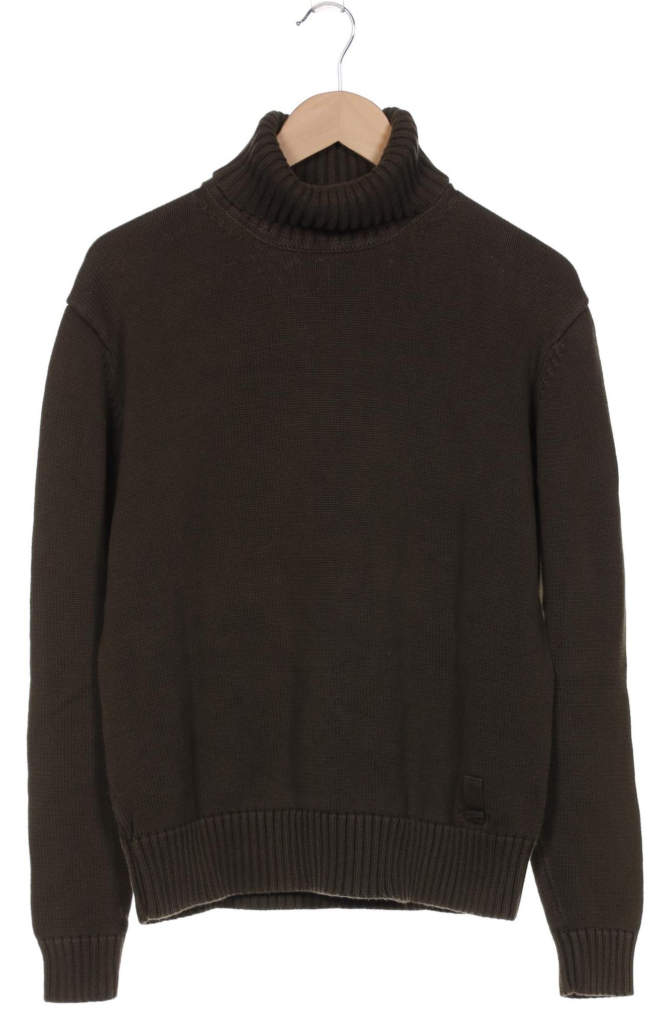 

Esprit Herren Pullover, grün, Gr. 52