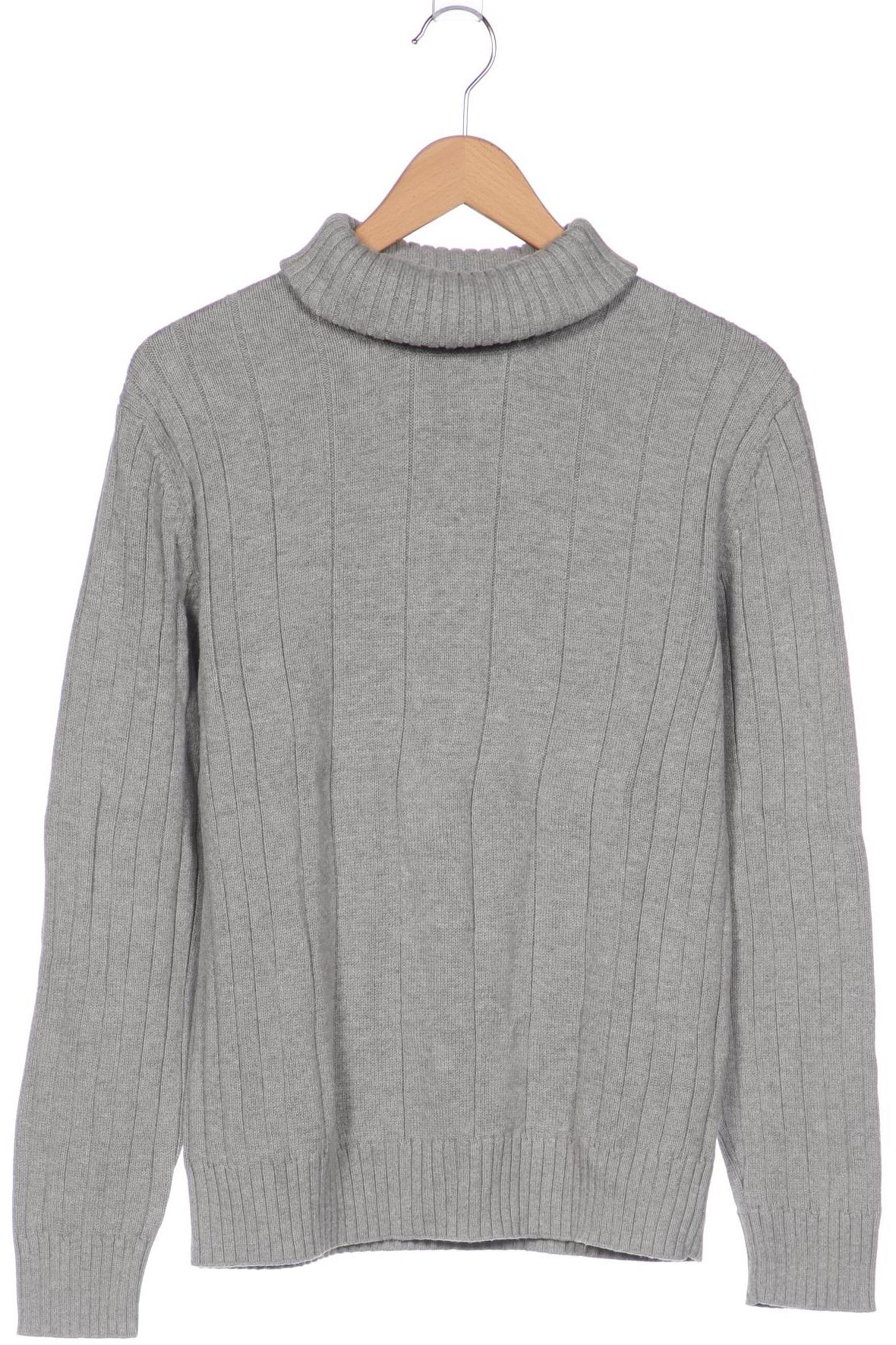 

Esprit Herren Pullover, grau, Gr. 48