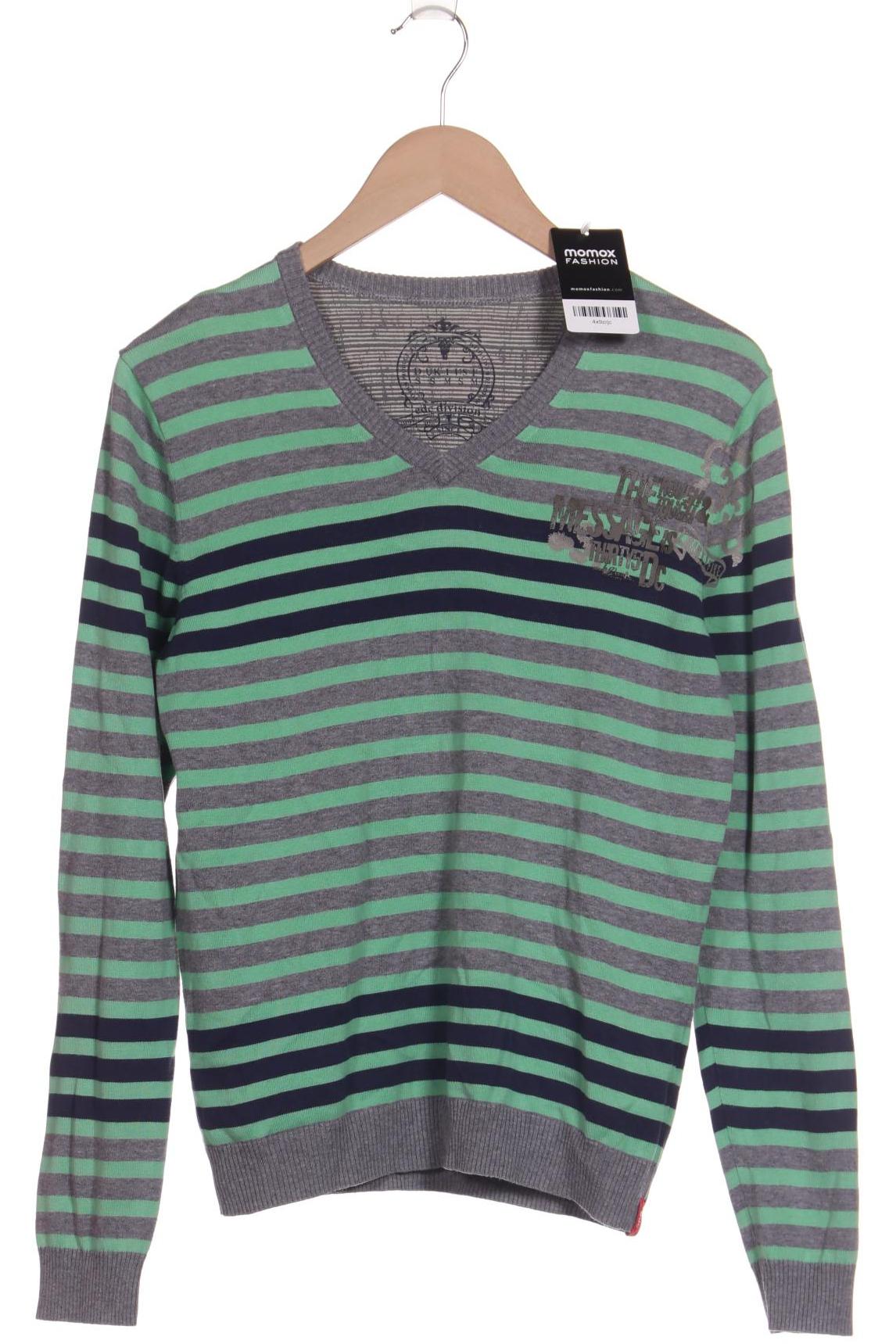 

Esprit Herren Pullover, grün, Gr. 46