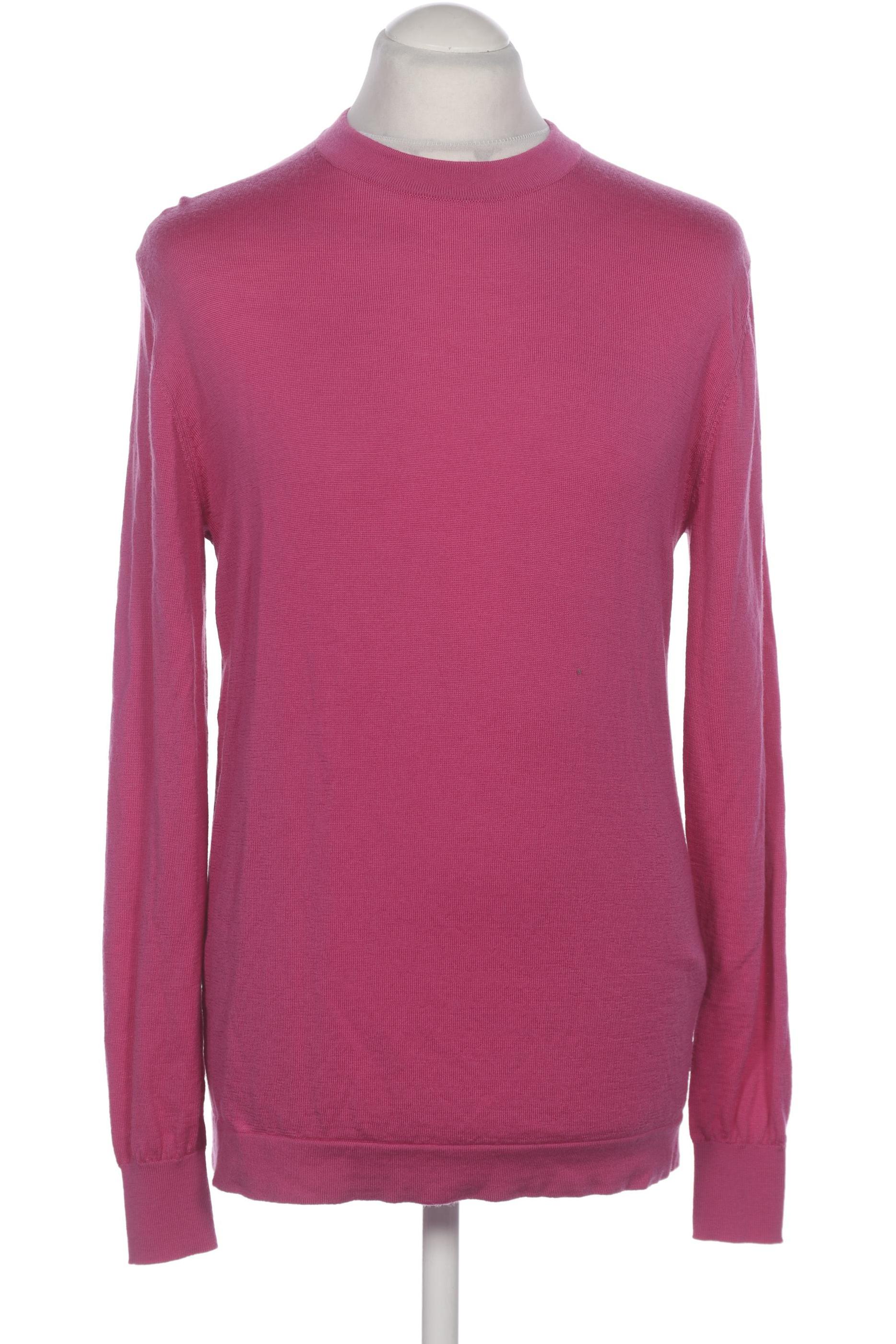 

Esprit Herren Pullover, pink, Gr. 48