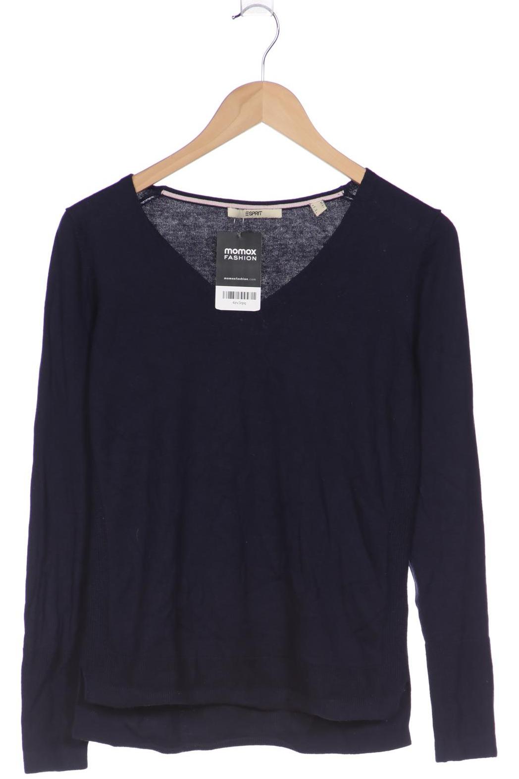 

Esprit Herren Pullover, marineblau