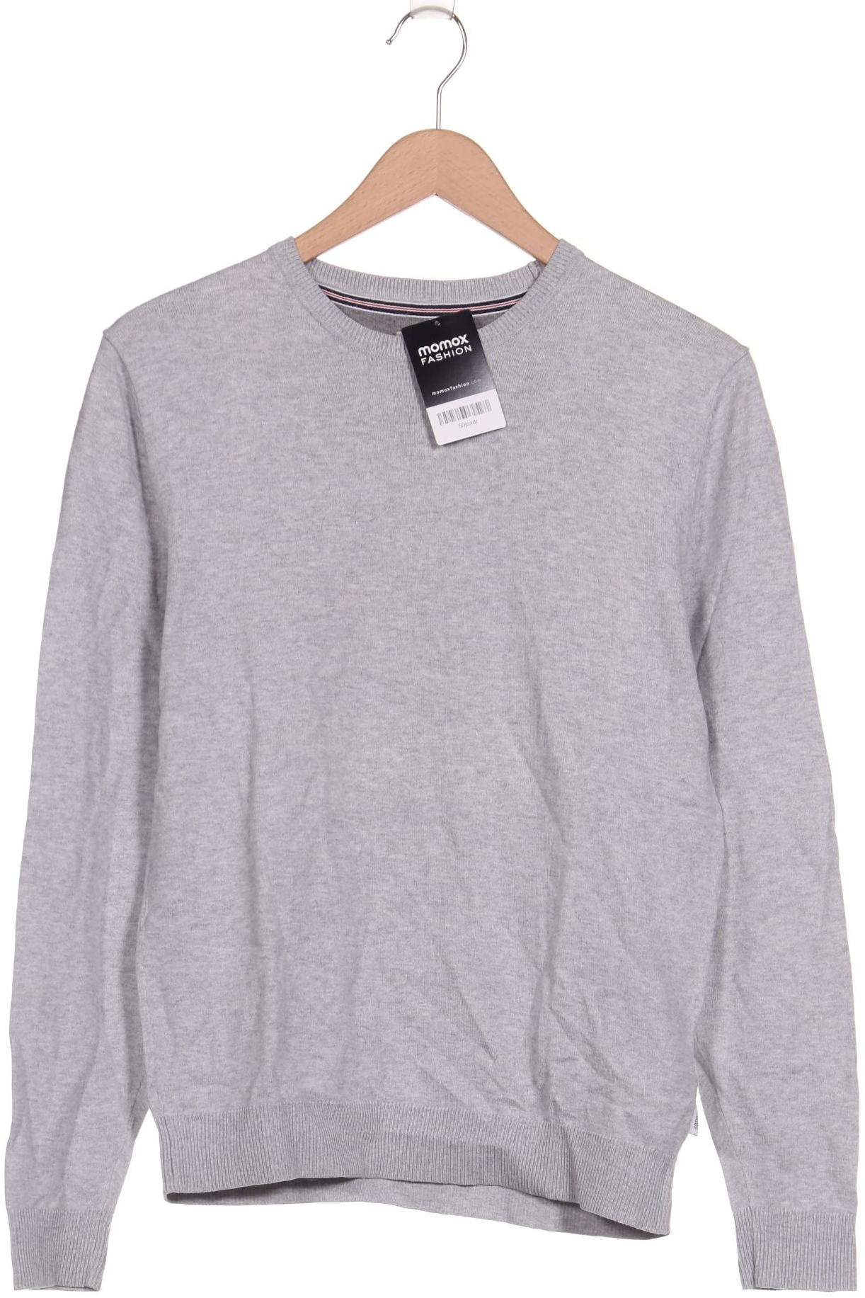 

Esprit Herren Pullover, grau, Gr. 46