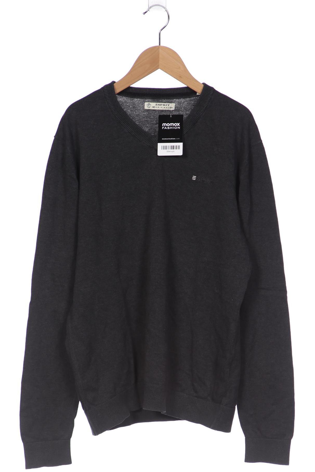 

Esprit Herren Pullover, grau