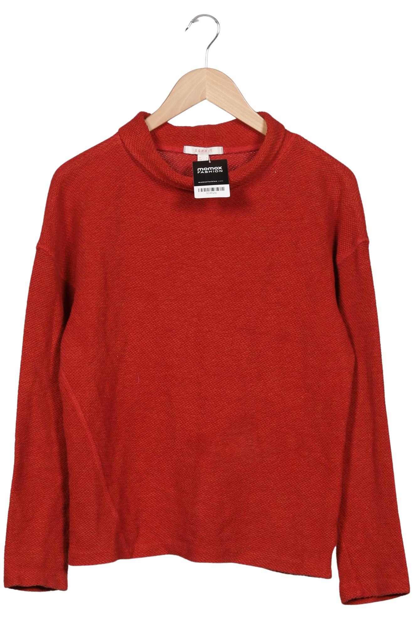 

Esprit Herren Pullover, rot, Gr. 52