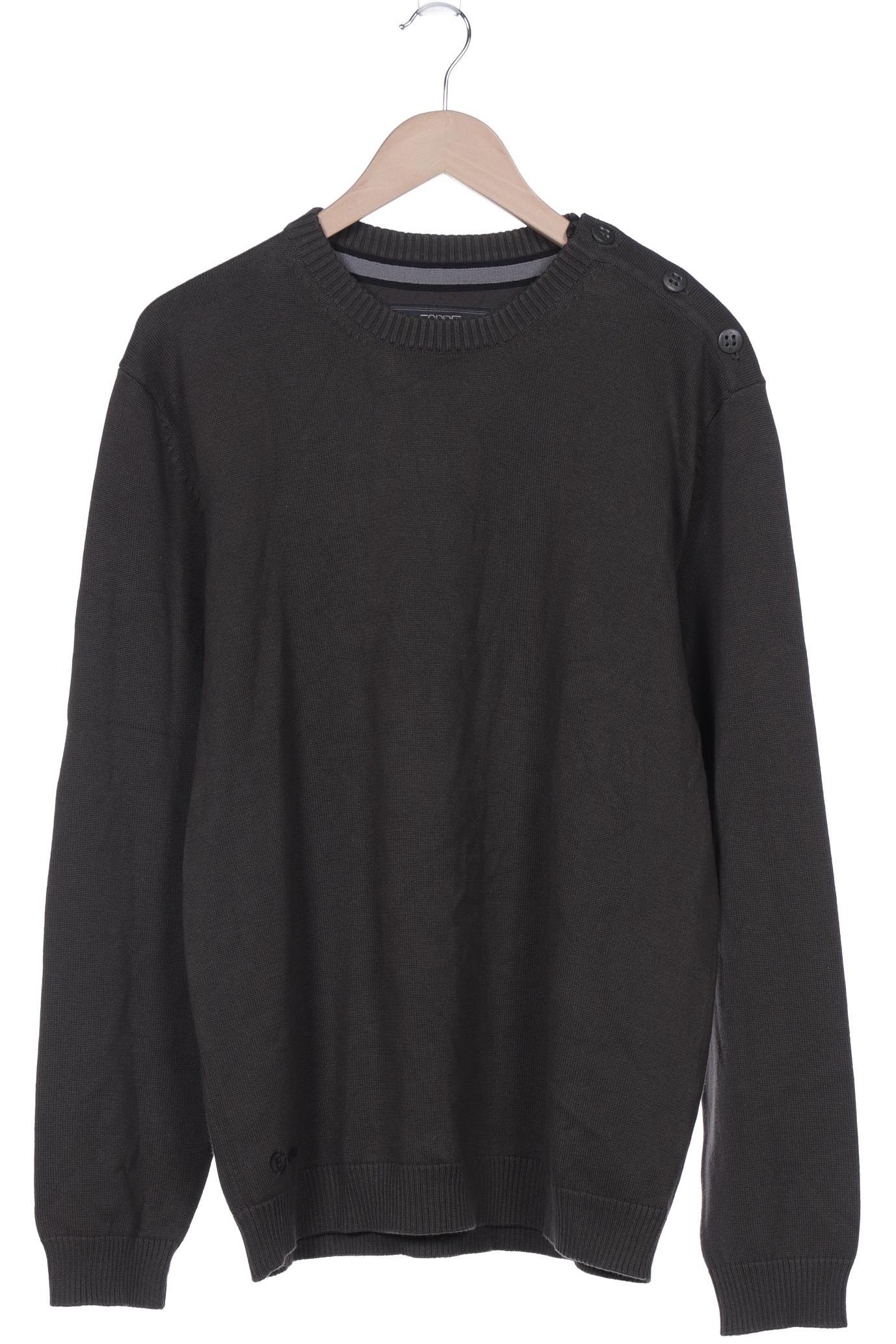 

Esprit Herren Pullover, grau, Gr. 56