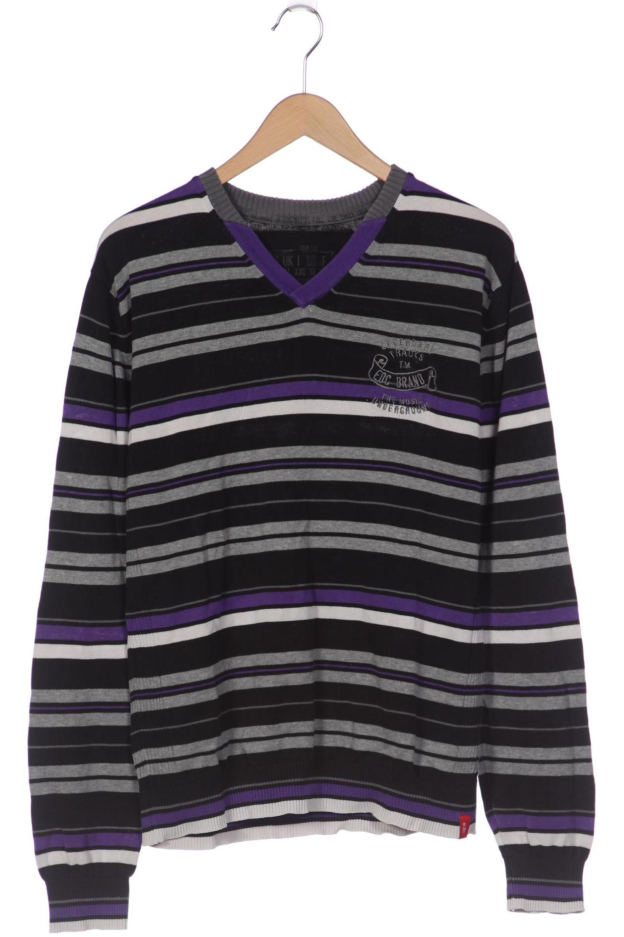 

Esprit Herren Pullover, schwarz, Gr. 54