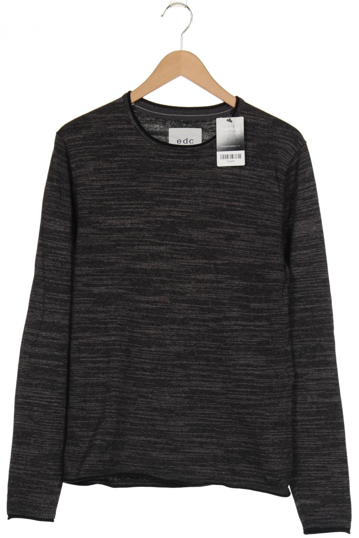 

Esprit Herren Pullover, grau