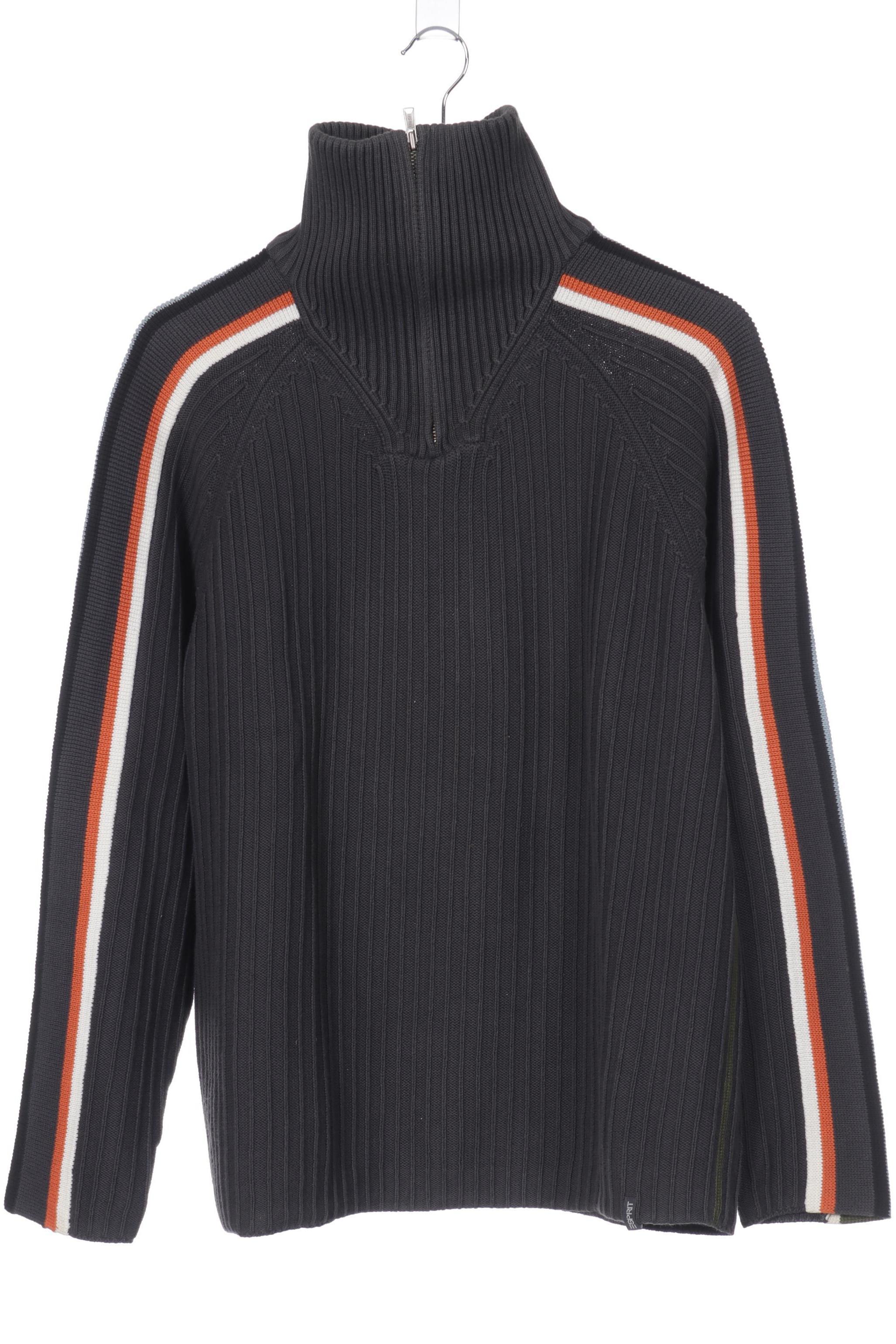 

Esprit Herren Pullover, grau, Gr.