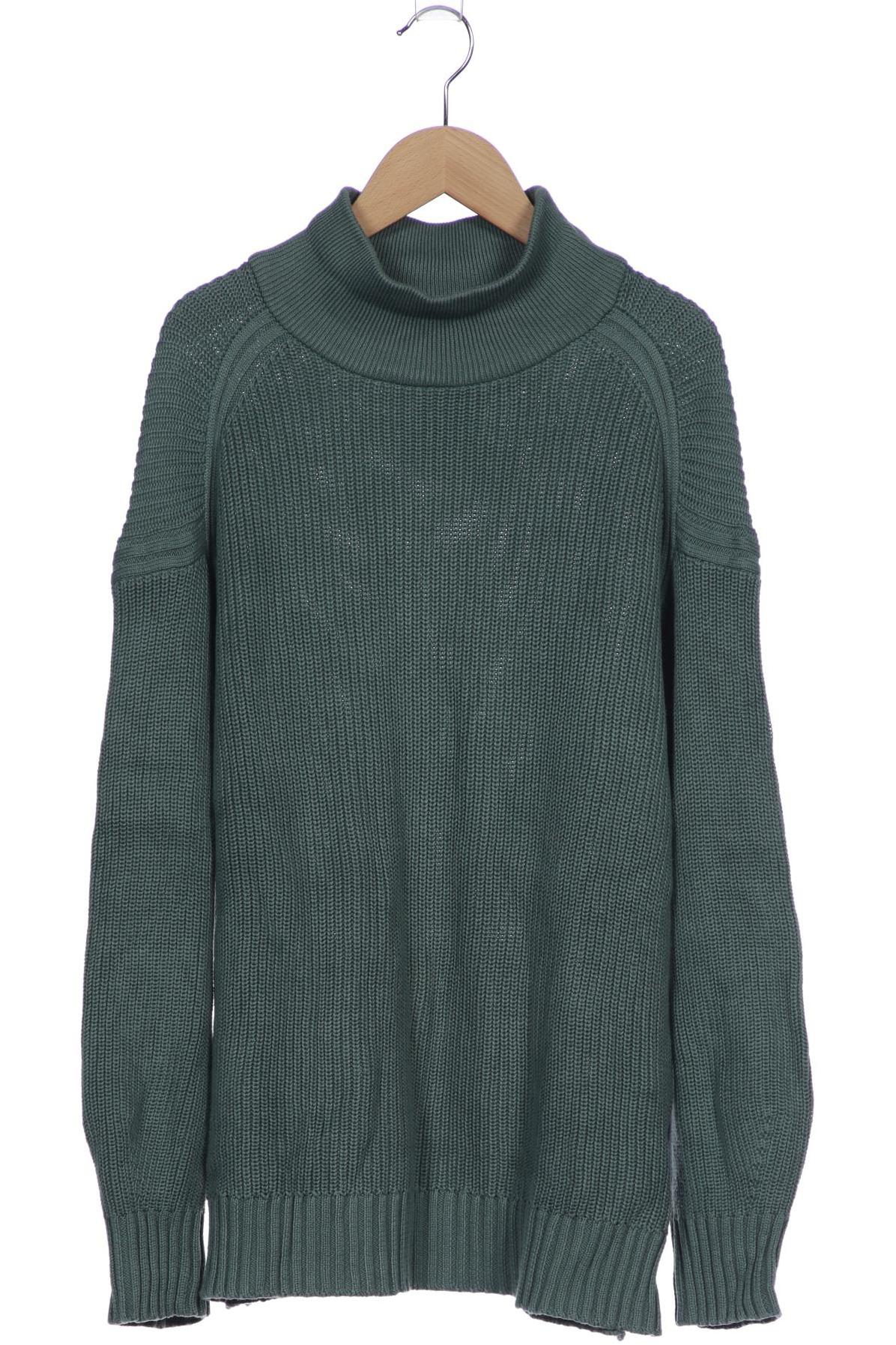

Esprit Herren Pullover, grün, Gr. 48