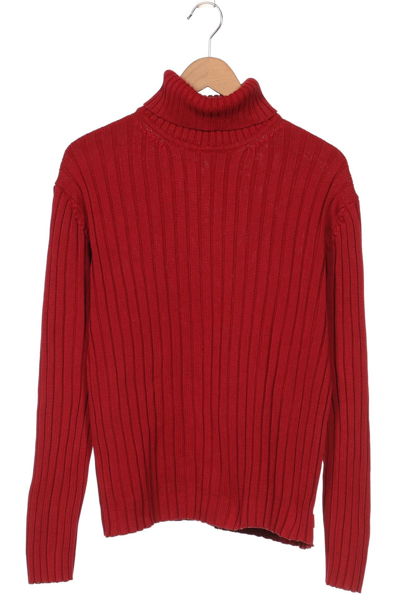 

Esprit Herren Pullover, rot, Gr. 52