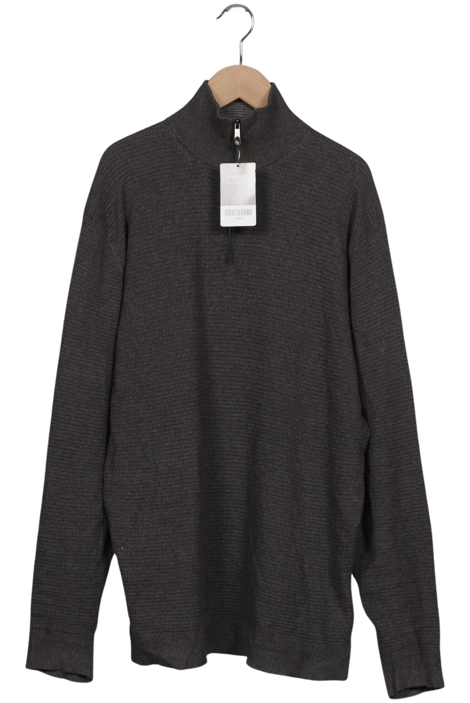 

Esprit Herren Pullover, grau, Gr. 54