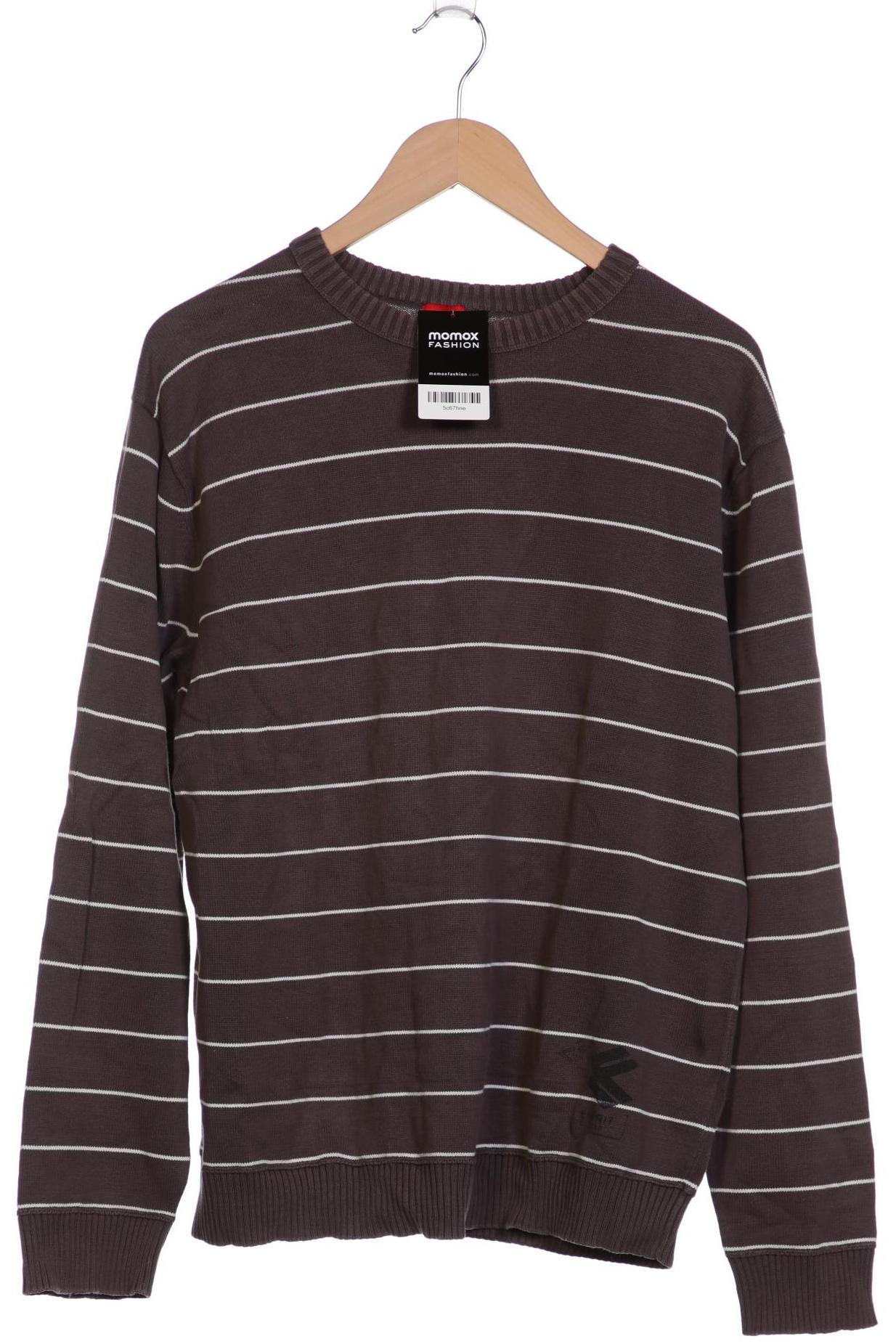 

Esprit Herren Pullover, grau, Gr. 54