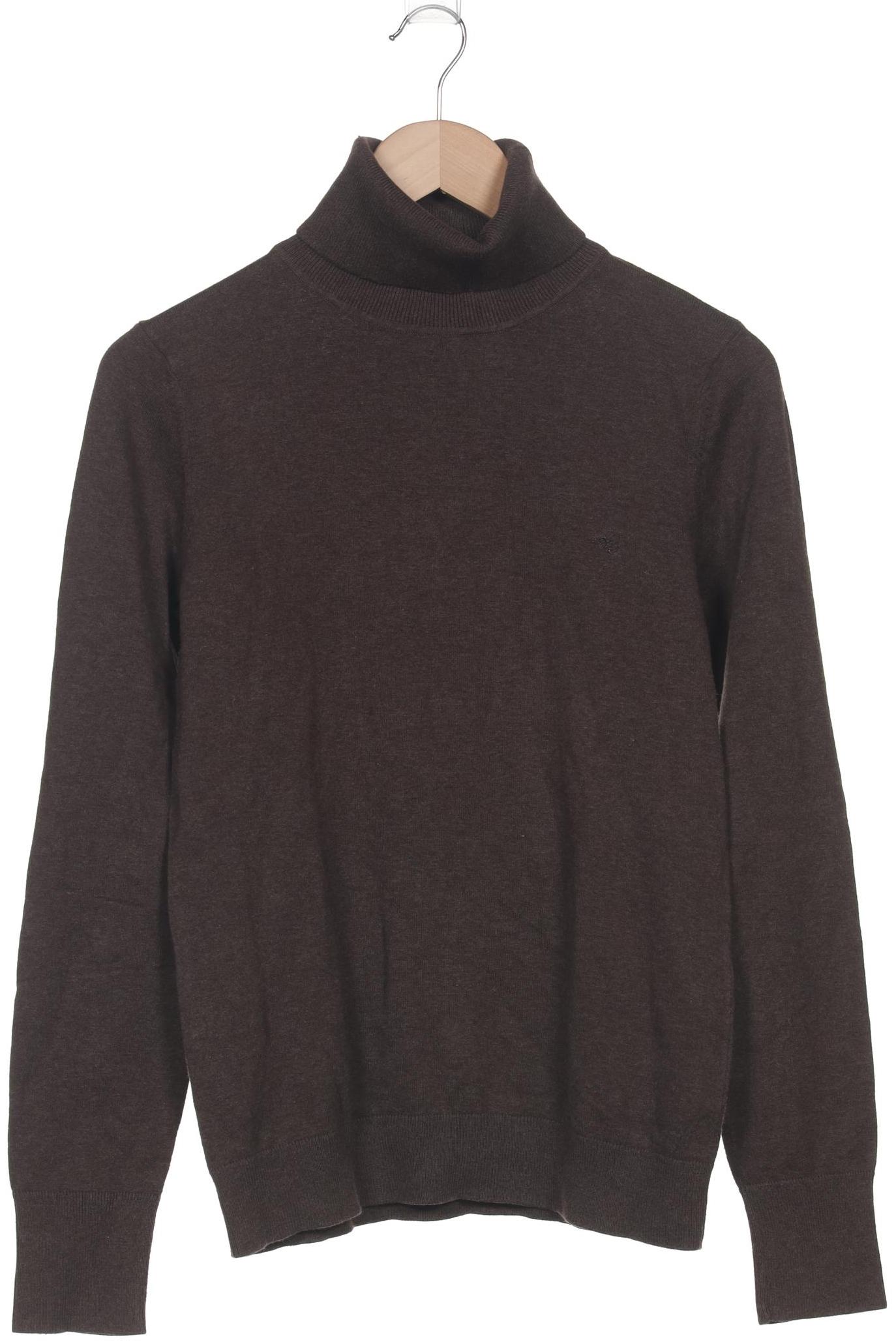 

Esprit Herren Pullover, braun, Gr. 52