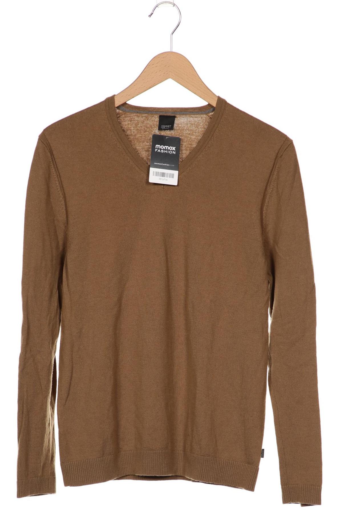 

Esprit Herren Pullover, braun