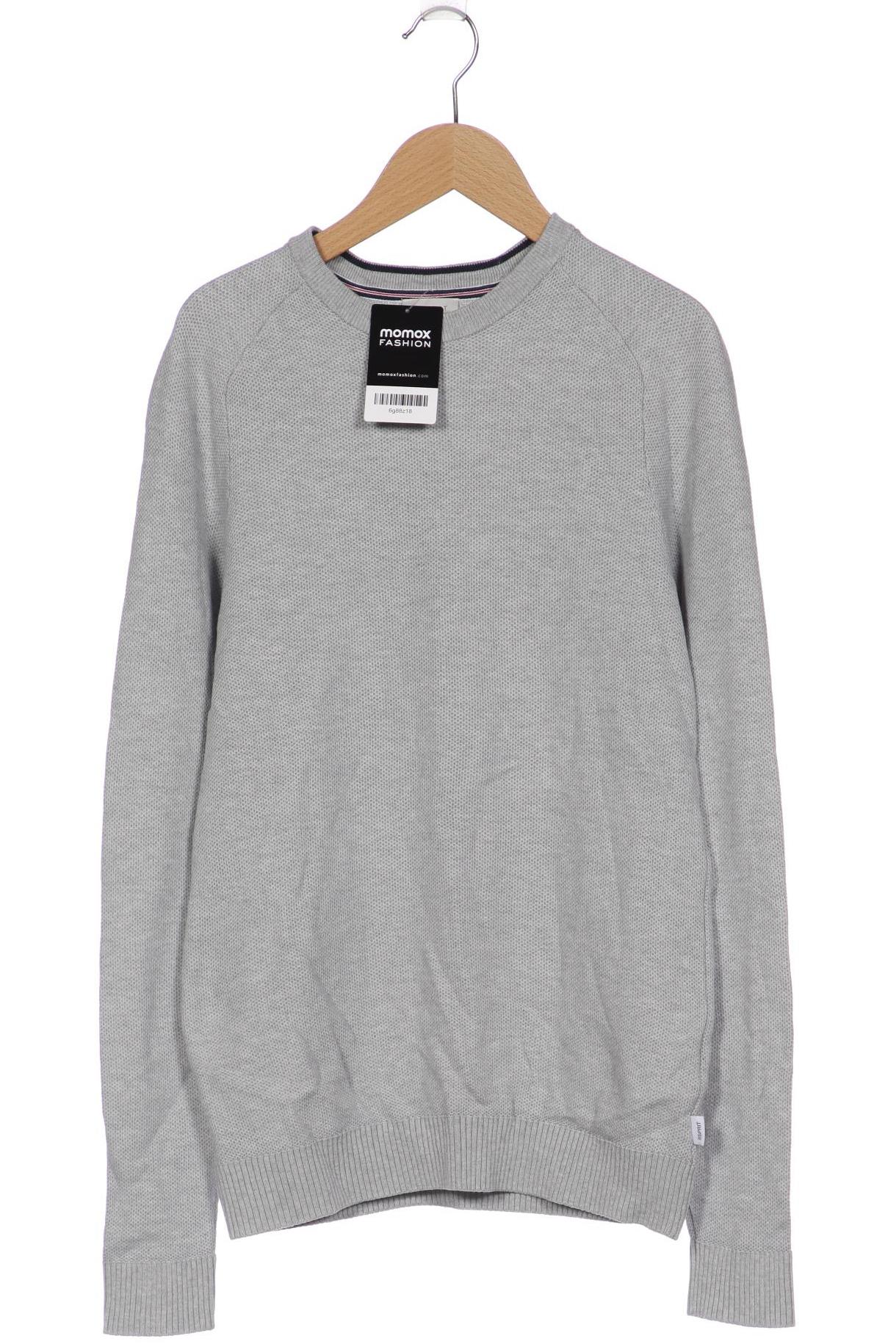 

Esprit Herren Pullover, grau