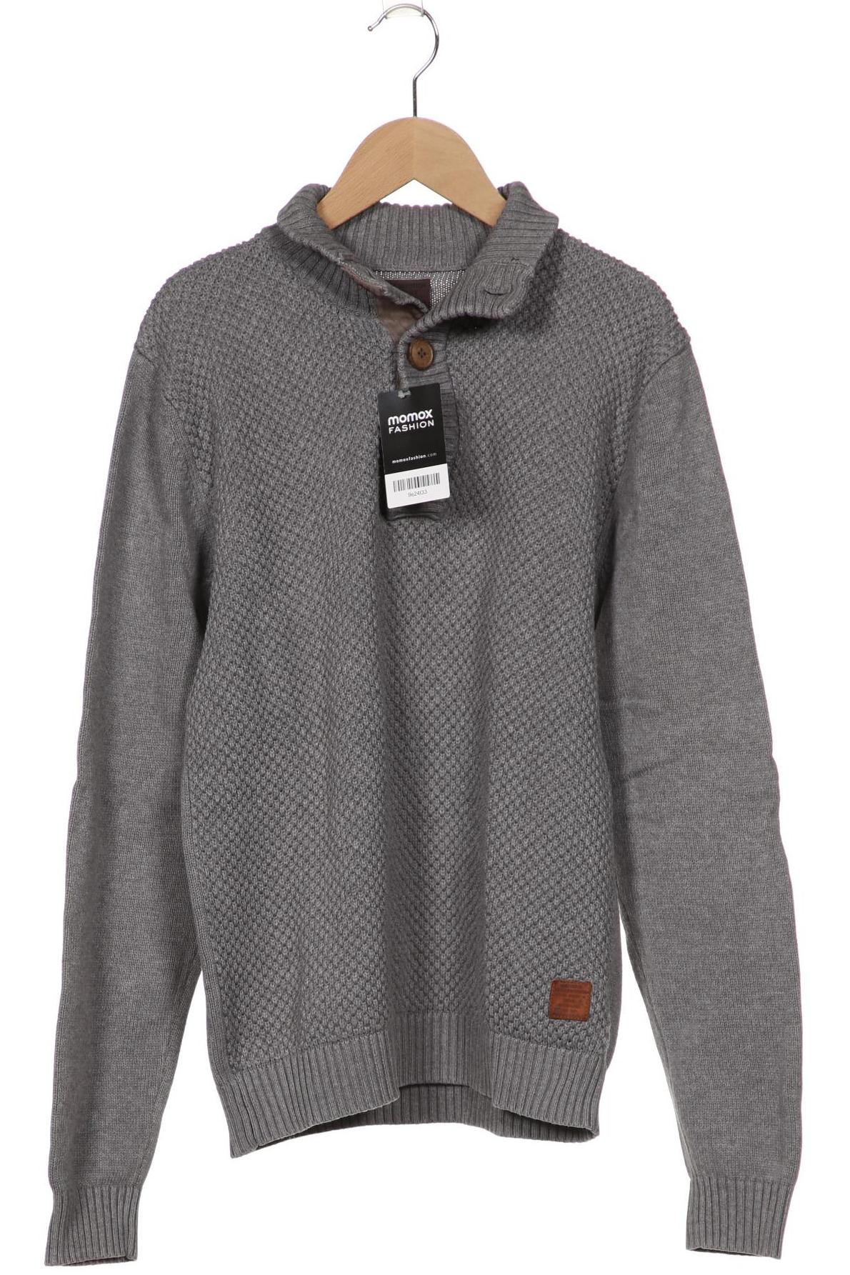 

Esprit Herren Pullover, grau