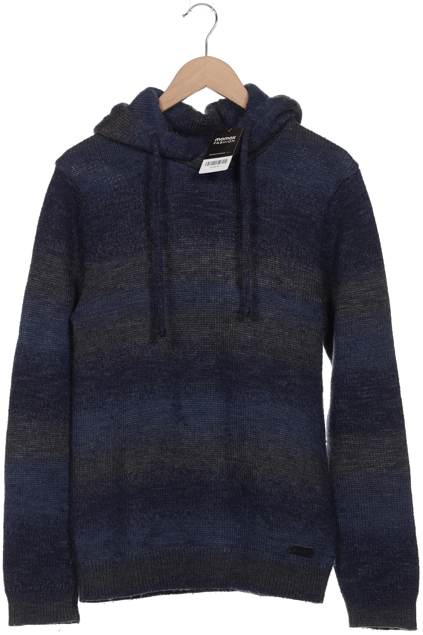 Thumbnail - Esprit Herren Pullover, marineblau, Gr. 48
