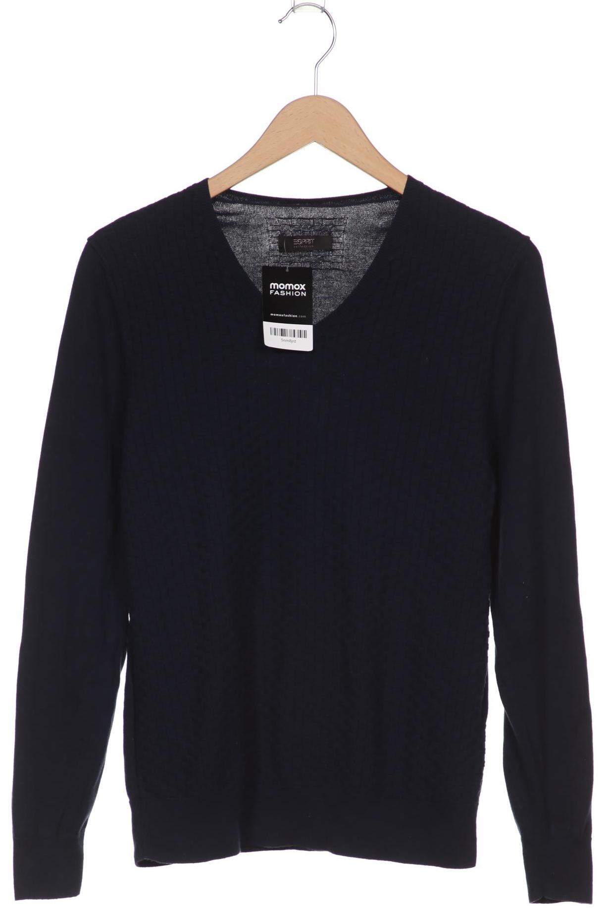 

Esprit Herren Pullover, marineblau