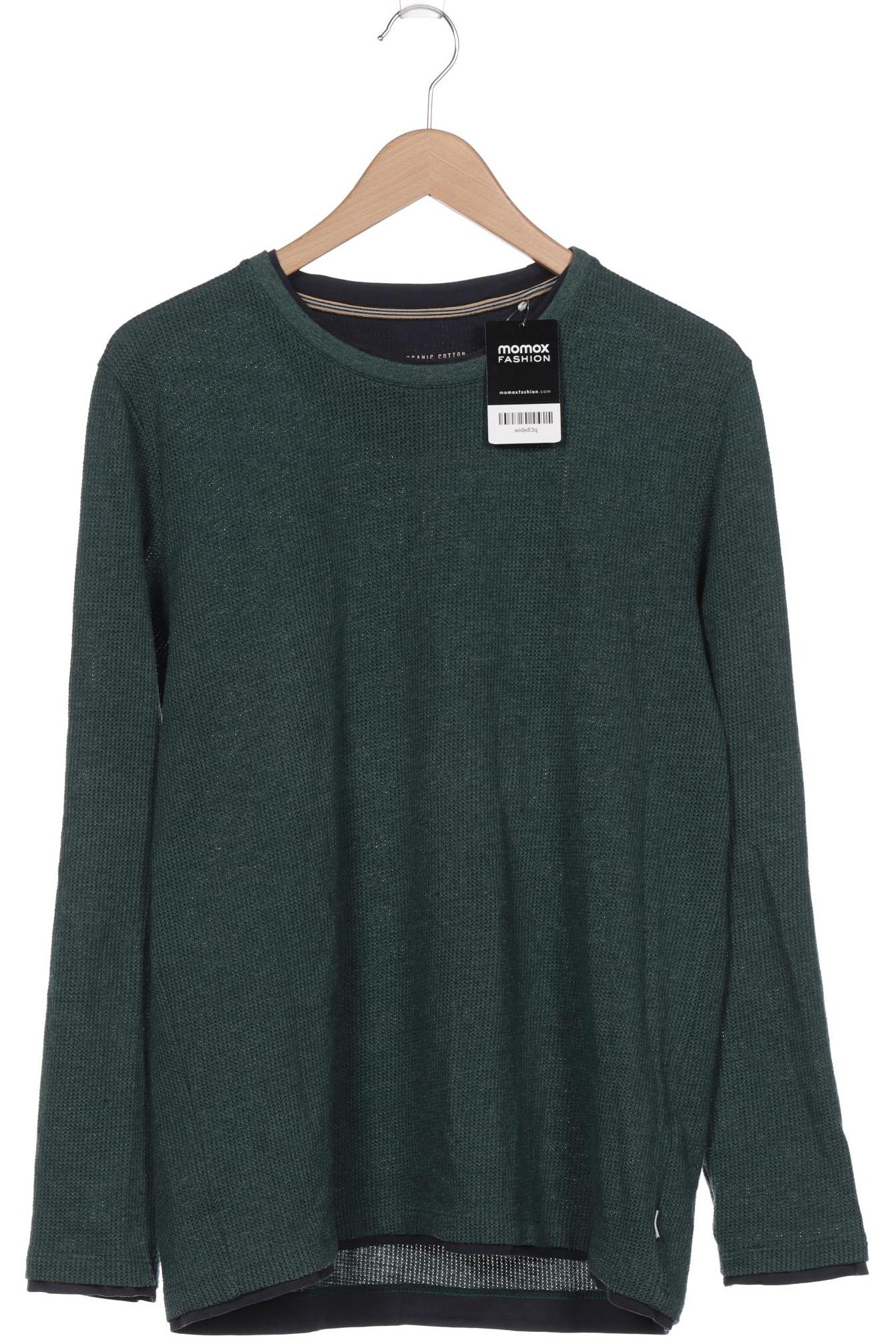 

Esprit Herren Pullover, grün, Gr. 46