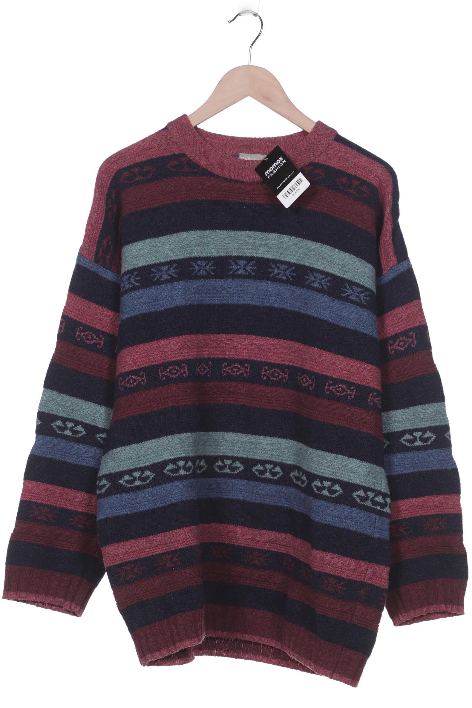 

Esprit Herren Pullover, mehrfarbig, Gr. 52