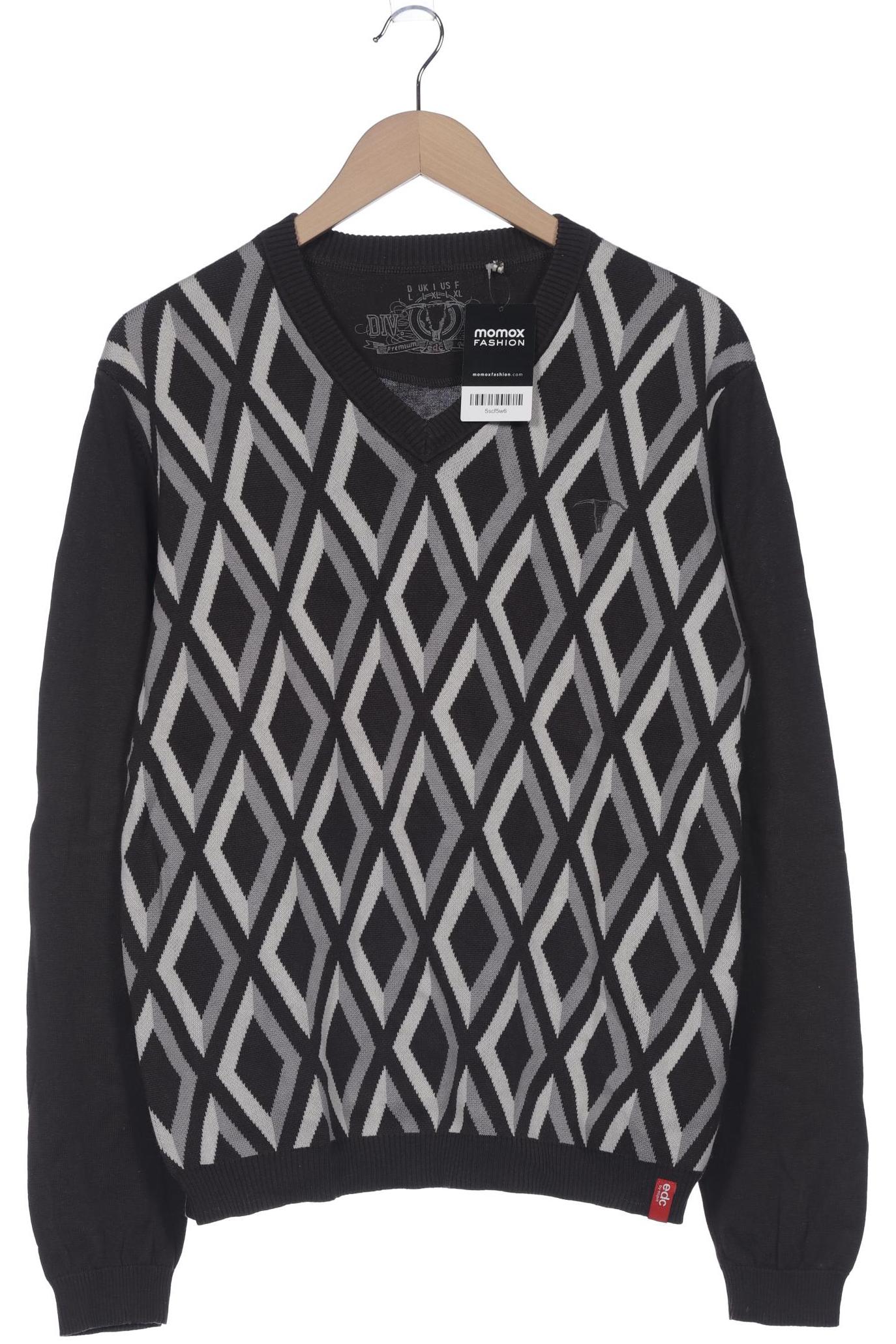 

Esprit Herren Pullover, grau