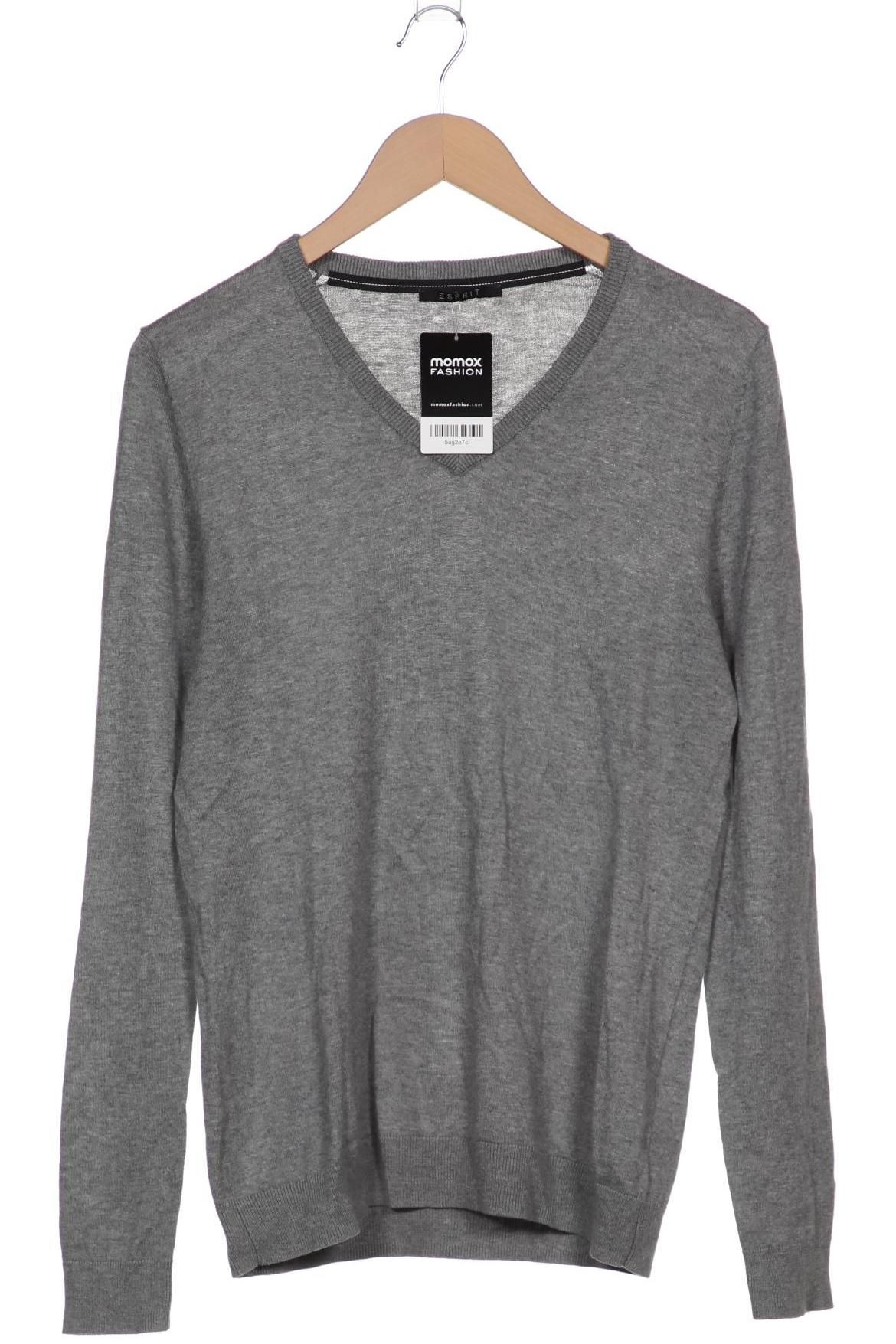 

Esprit Herren Pullover, grau