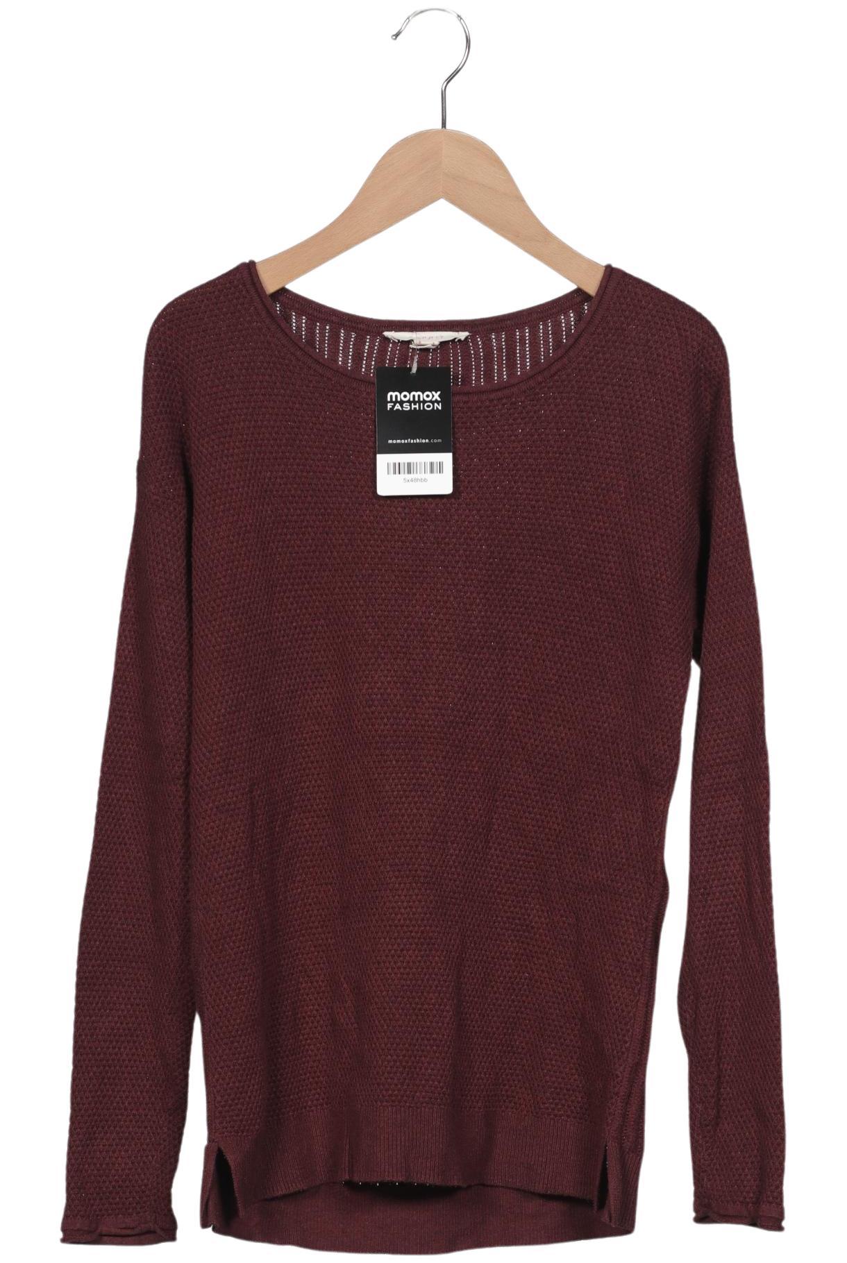 Thumbnail - Esprit Herren Pullover, bordeaux, Gr. 46