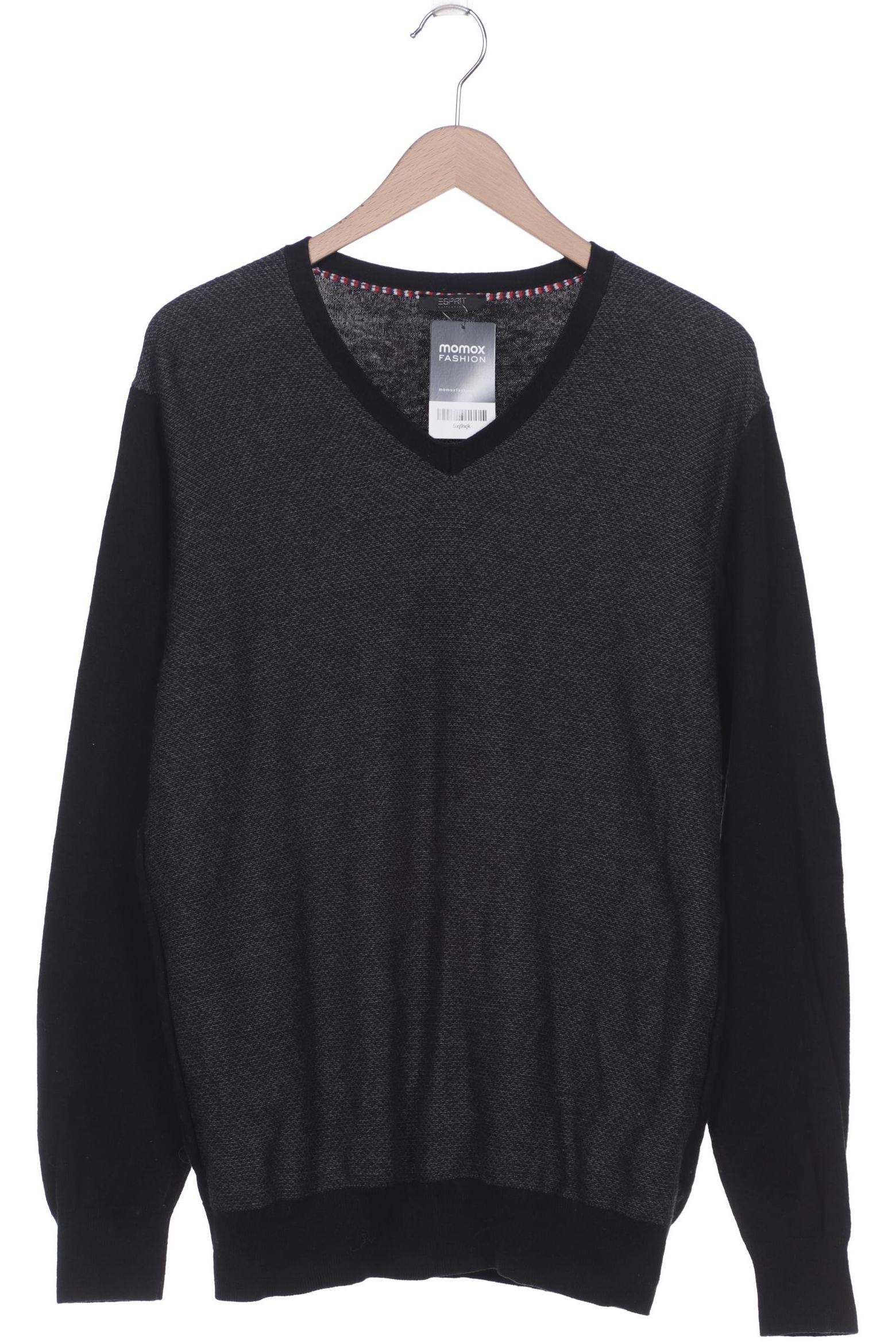 

Esprit Herren Pullover, grau