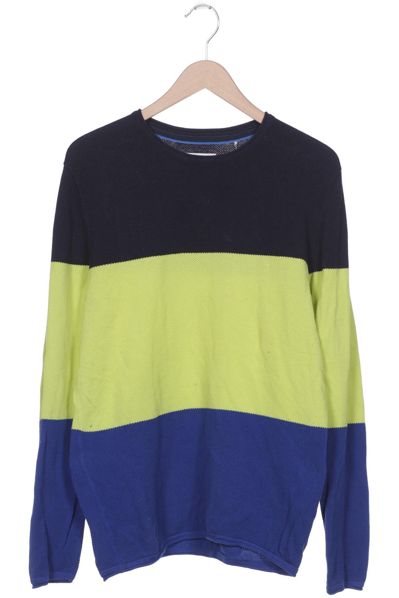 

Esprit Herren Pullover, mehrfarbig