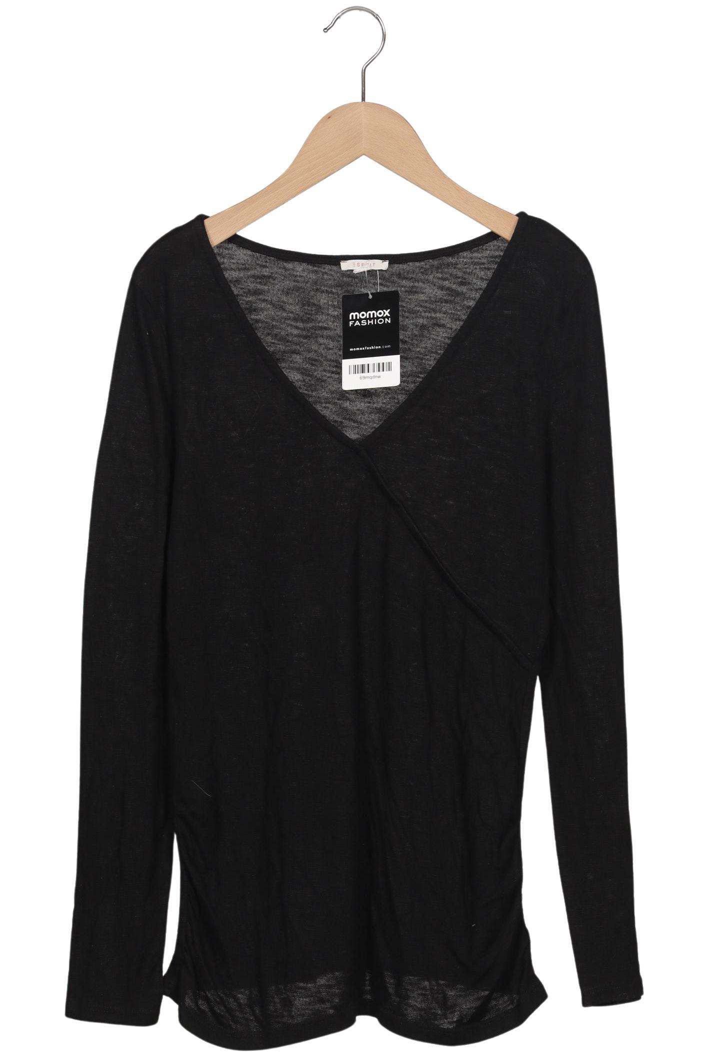 

Esprit Herren Pullover, schwarz, Gr. 52