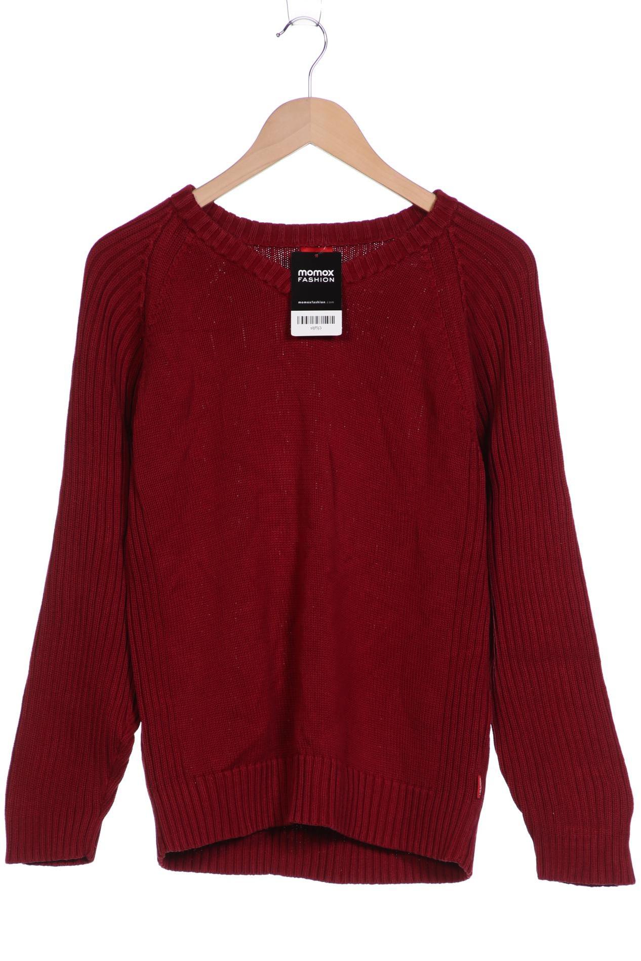 

Esprit Herren Pullover, bordeaux