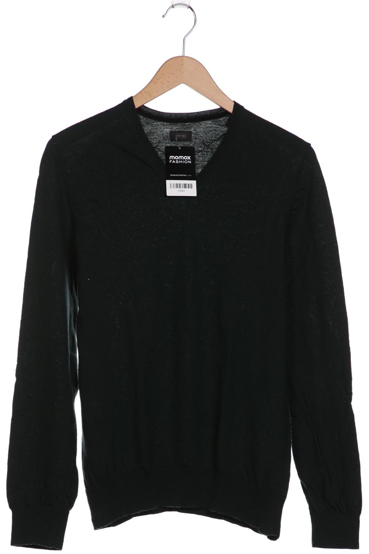 Thumbnail - Esprit Herren Pullover, grün, Gr. 54