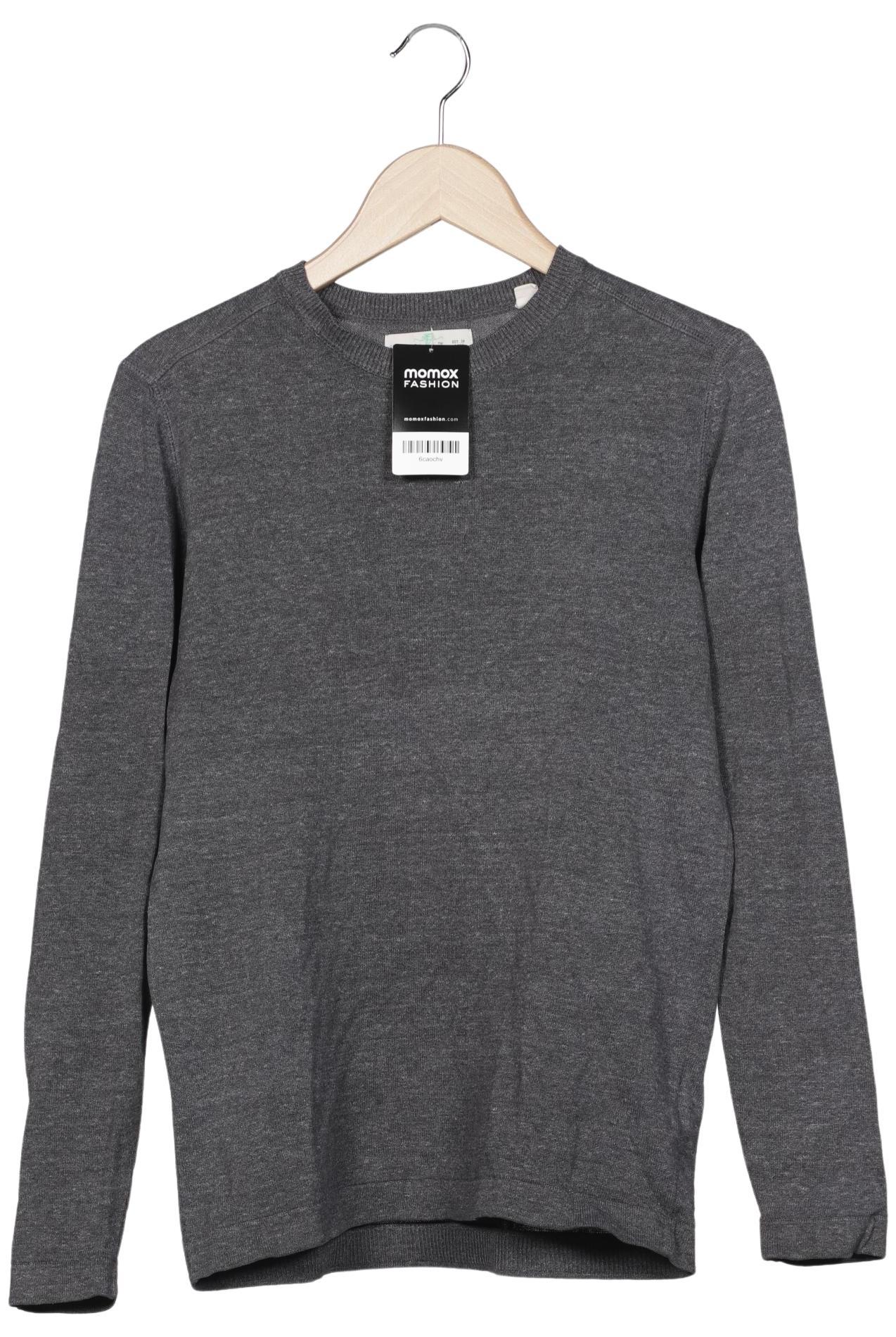 

Esprit Herren Pullover, grau, Gr. 46