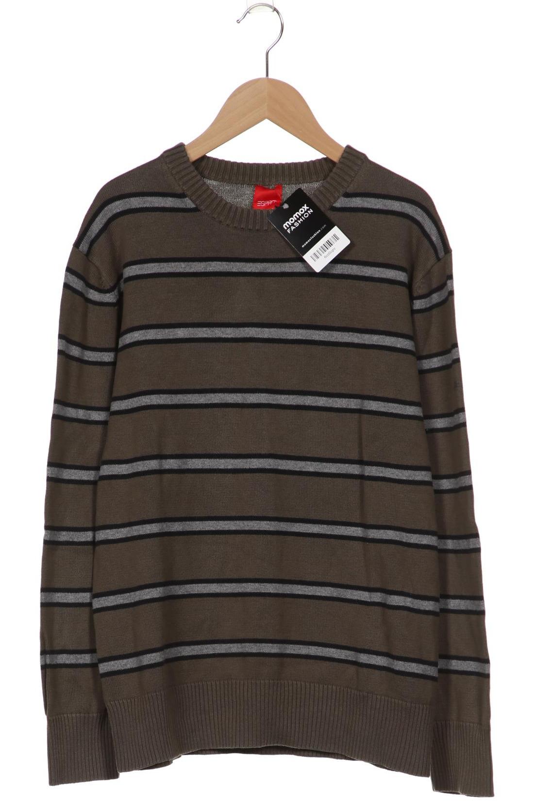 

Esprit Herren Pullover, grün