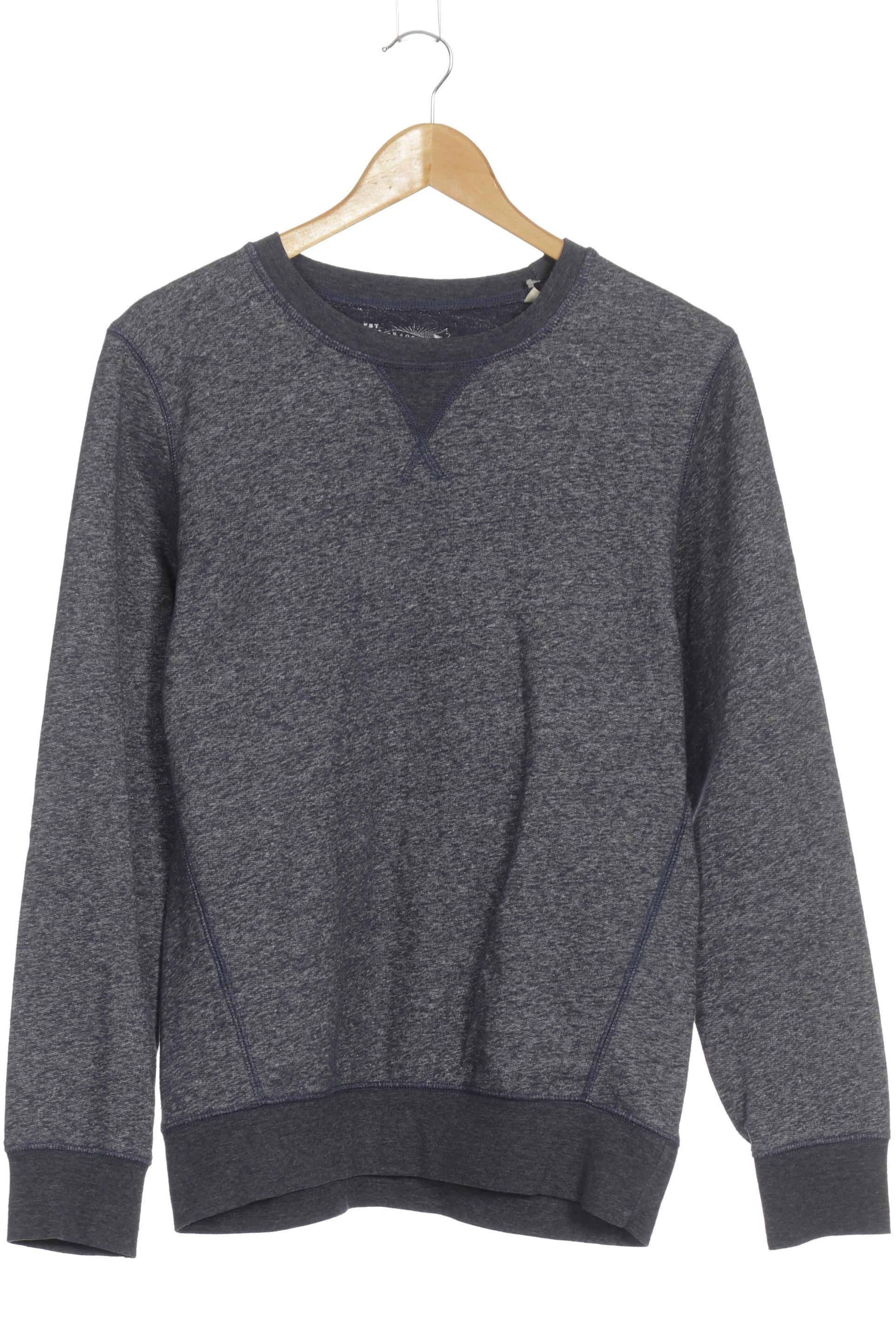 

Esprit Herren Pullover, blau, Gr.