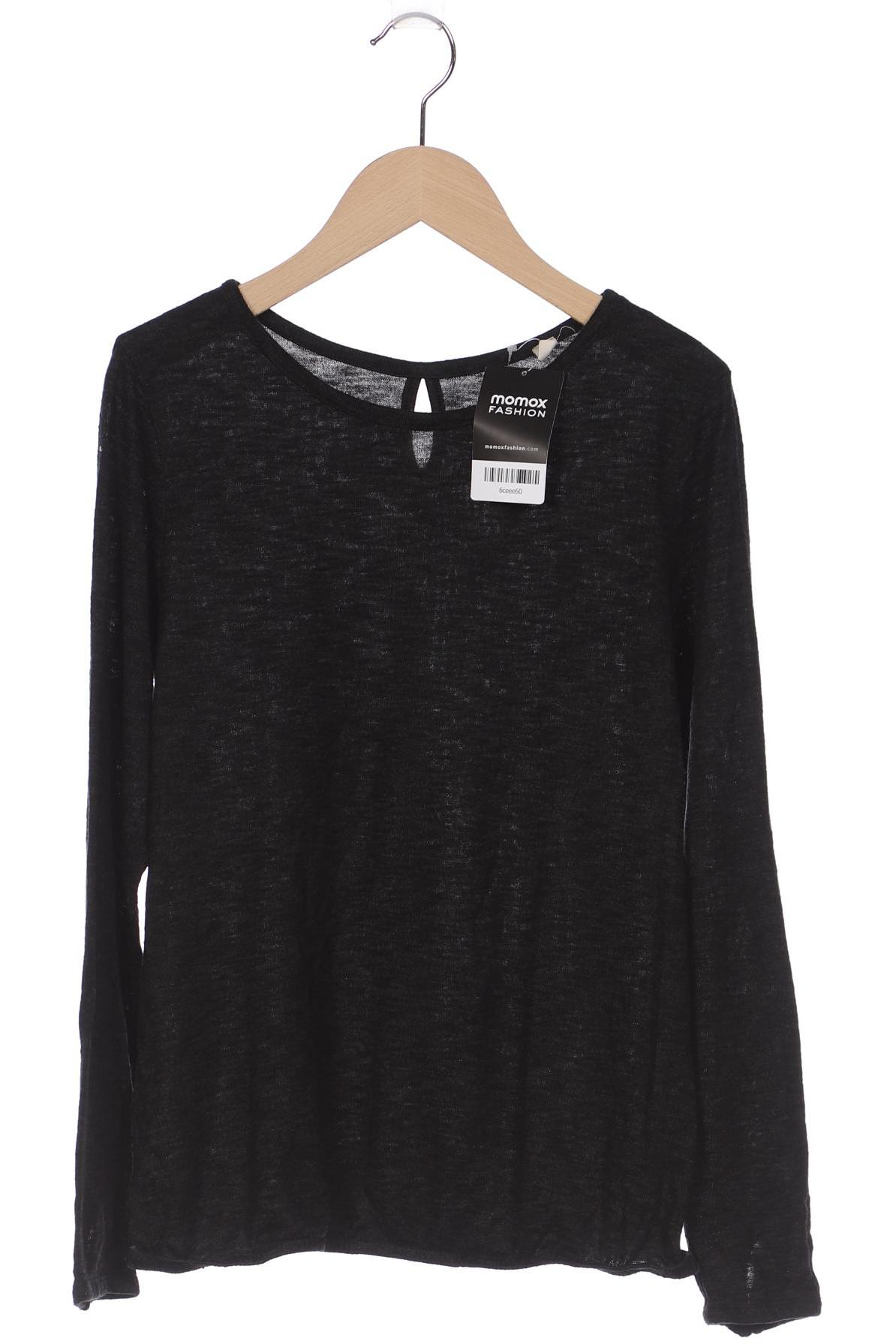 

Esprit Herren Pullover, schwarz
