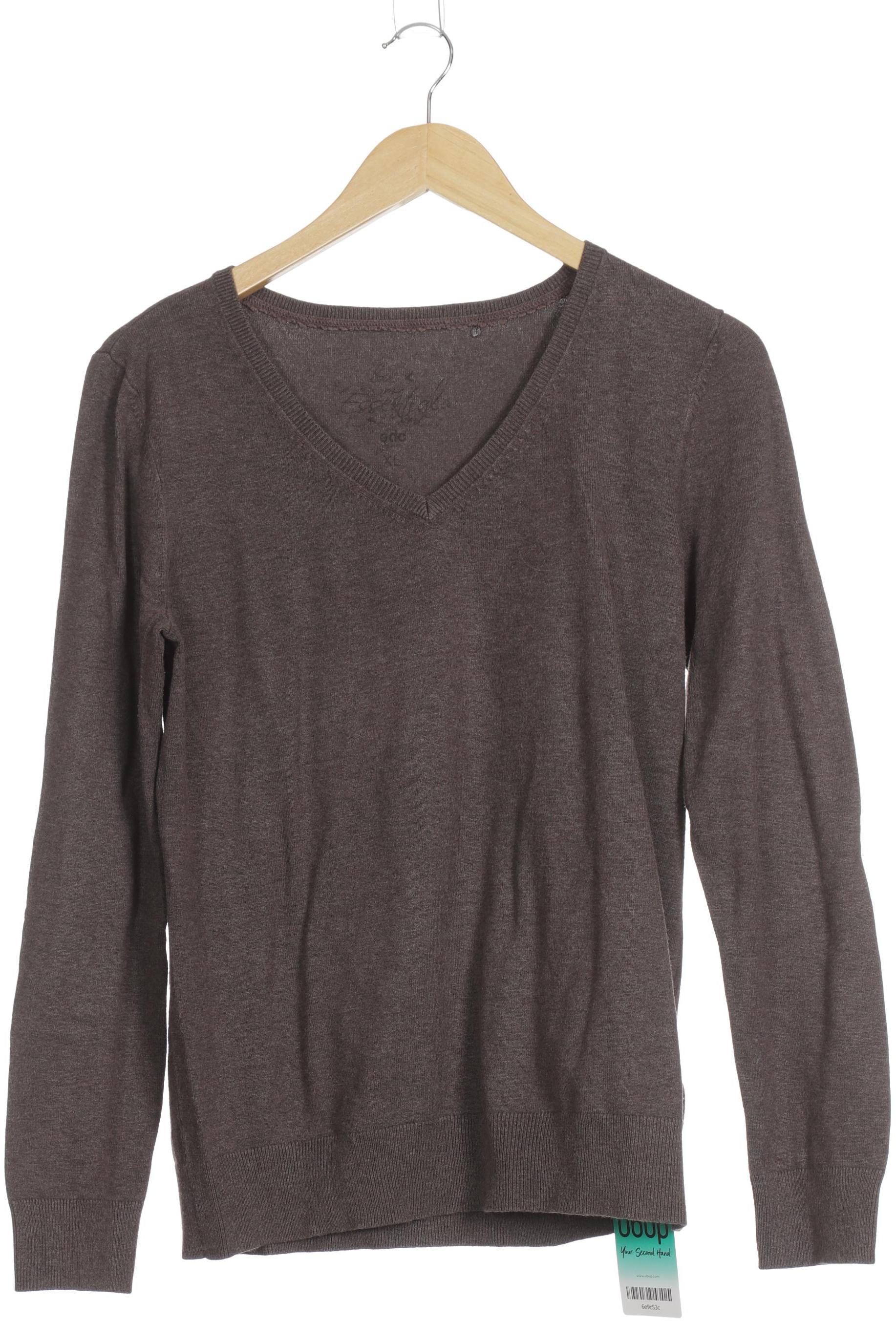 Thumbnail - Esprit Herren Pullover, braun, Gr.