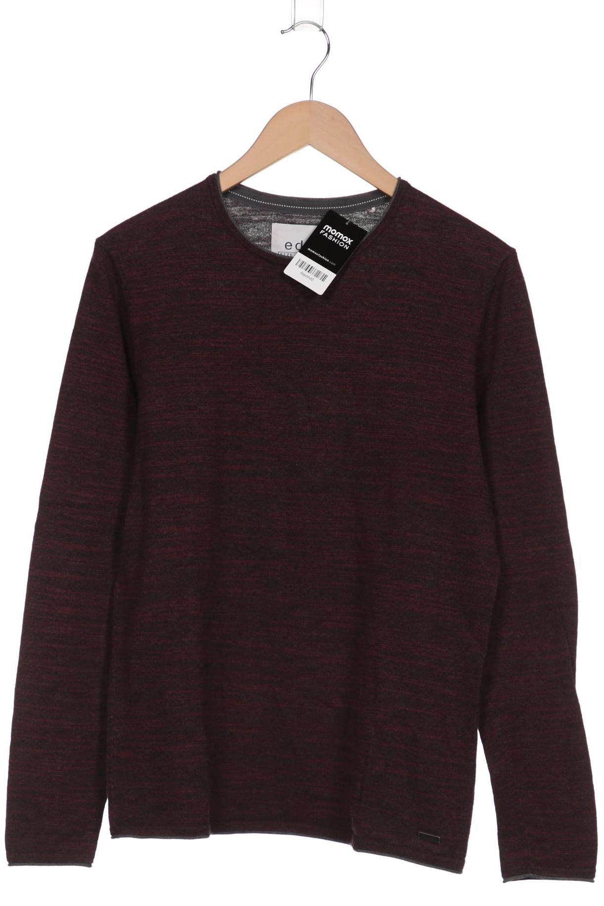 

Esprit Herren Pullover, bordeaux