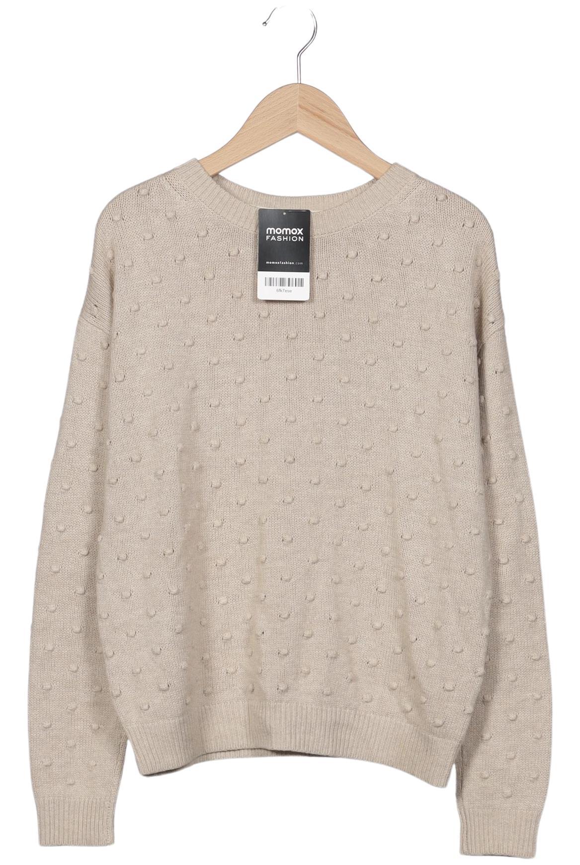 

Esprit Herren Pullover, beige, Gr. 46