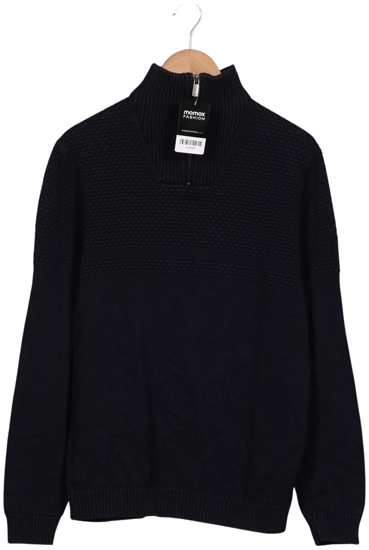 

Esprit Herren Pullover, marineblau, Gr. 52