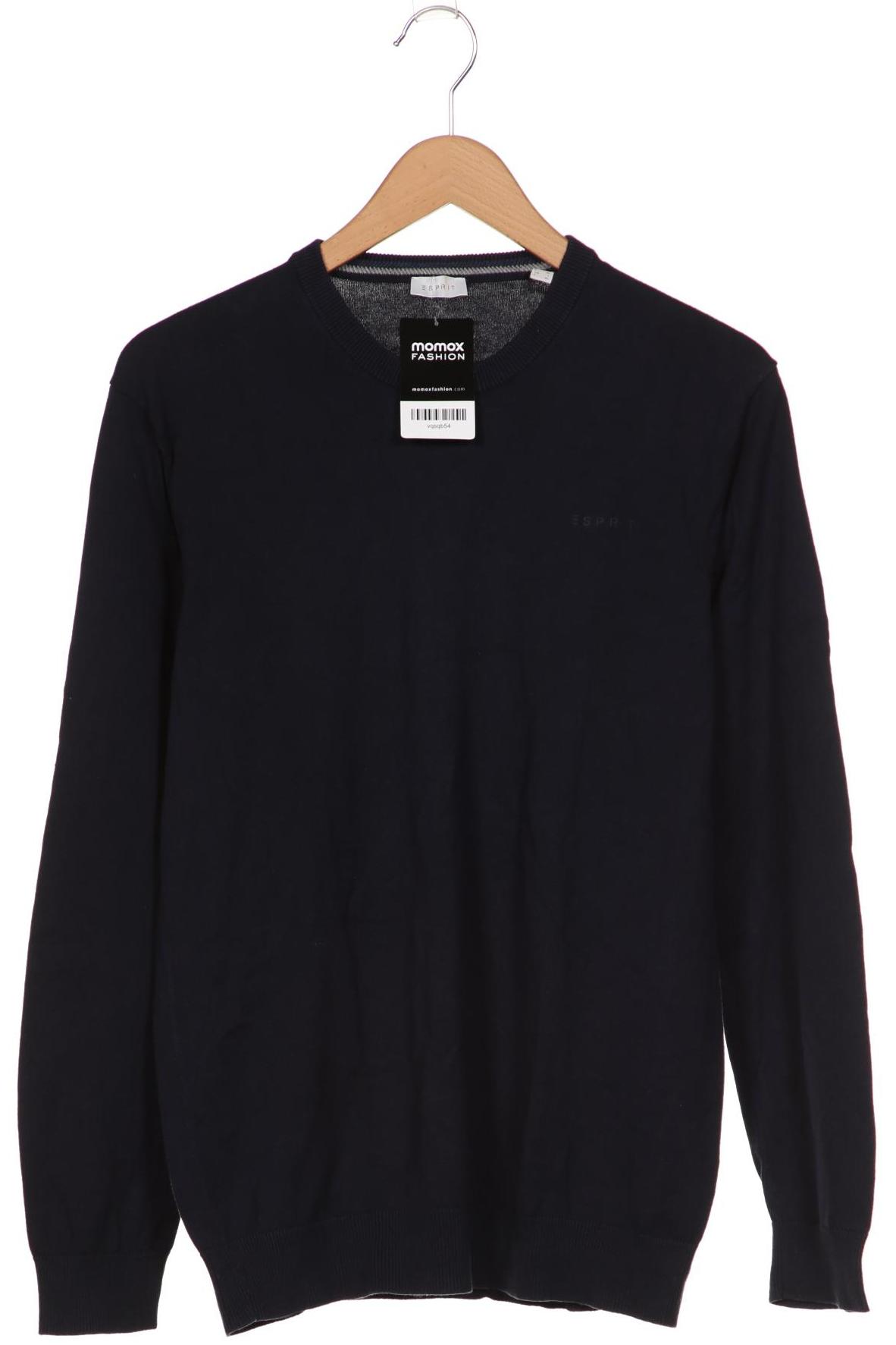 

Esprit Herren Pullover, marineblau