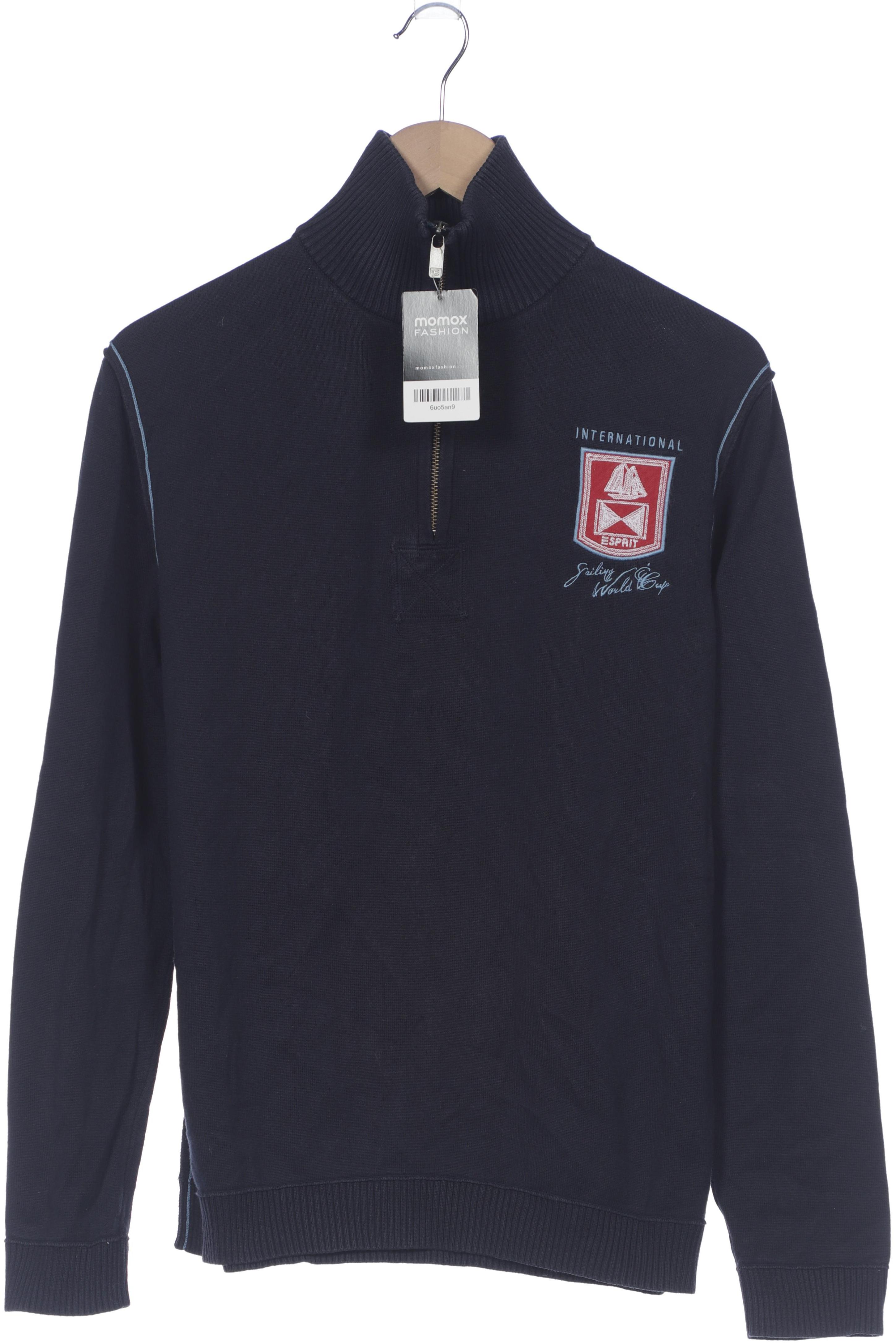 

Esprit Herren Pullover, marineblau, Gr. 52