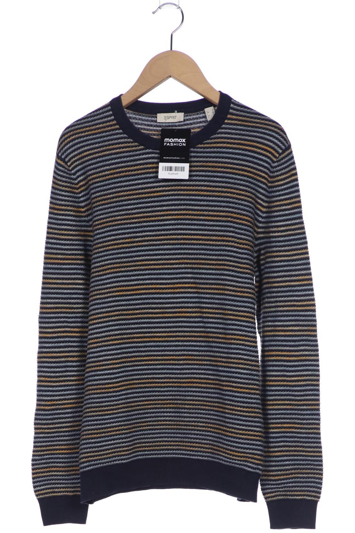 

Esprit Herren Pullover, mehrfarbig, Gr. 46